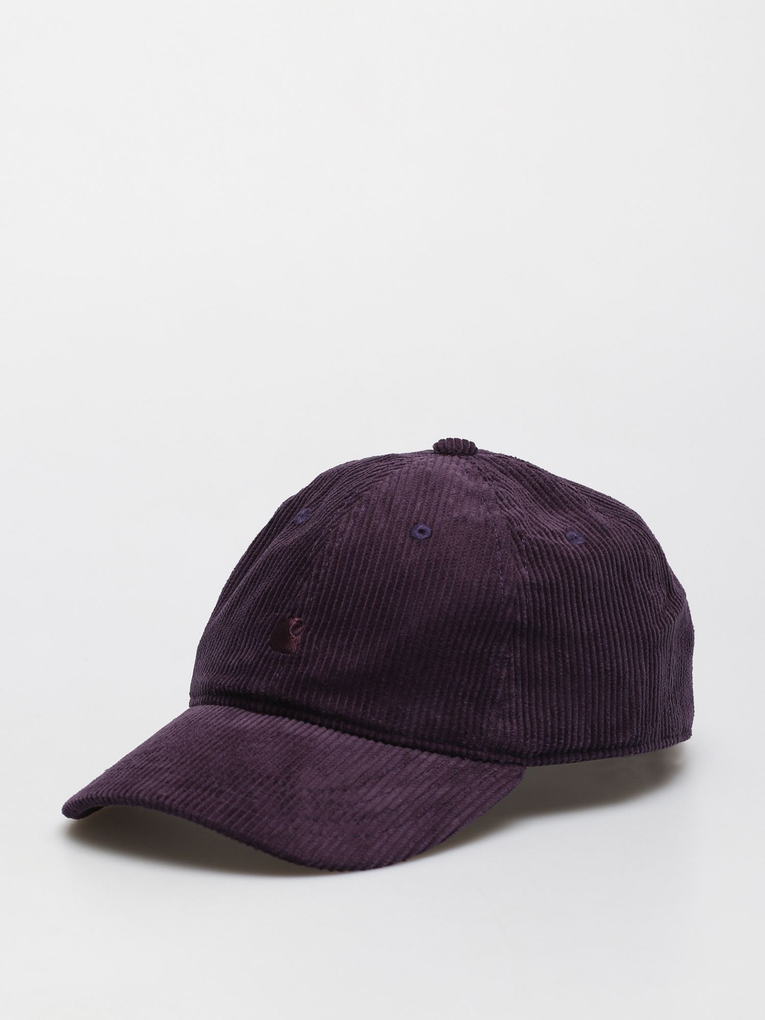 Carhartt WIP Harlem Cap (dark iris/dark 