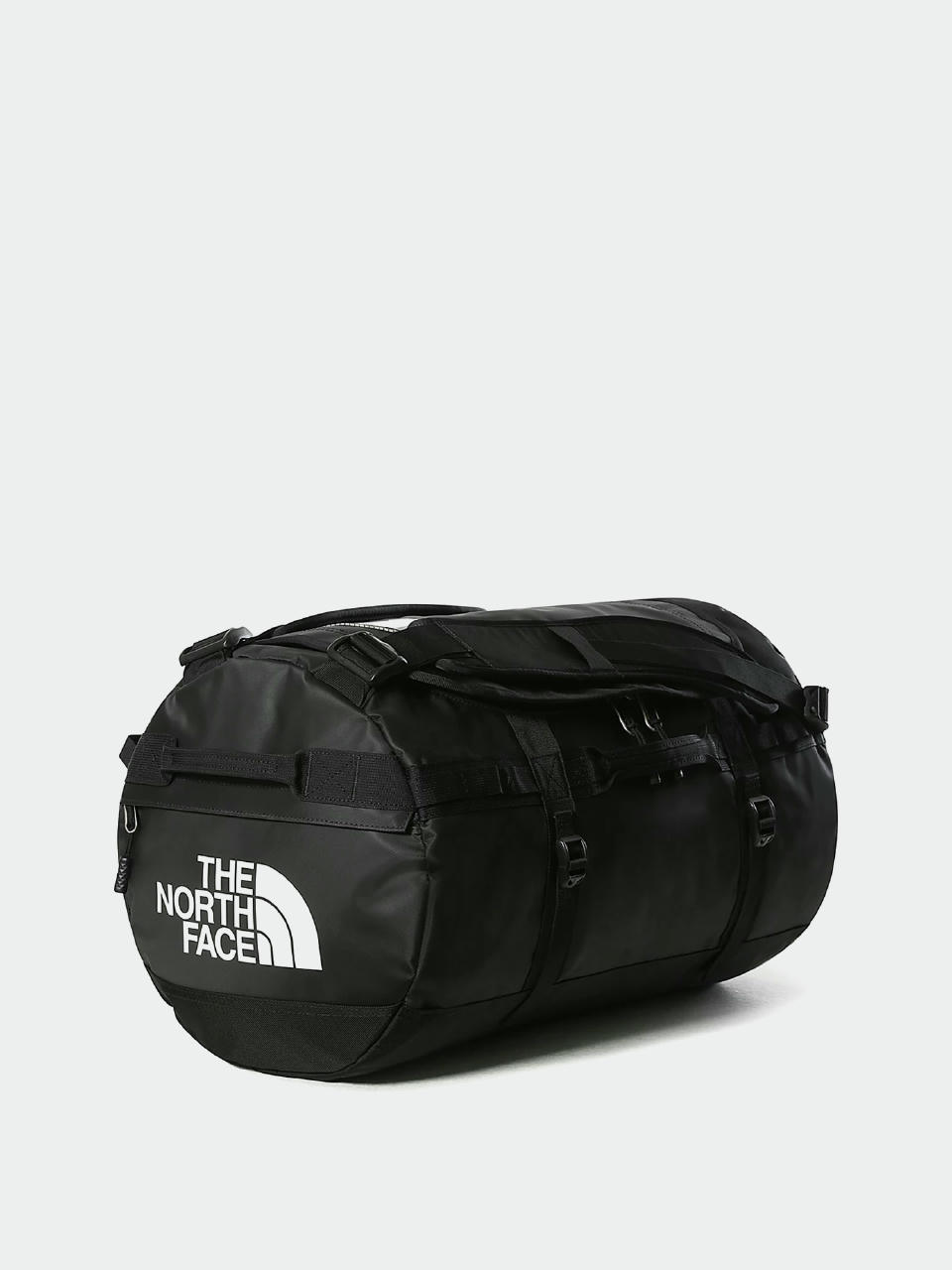 The North Face Base Camp Duffel S Bag (tnf black/tnf white)