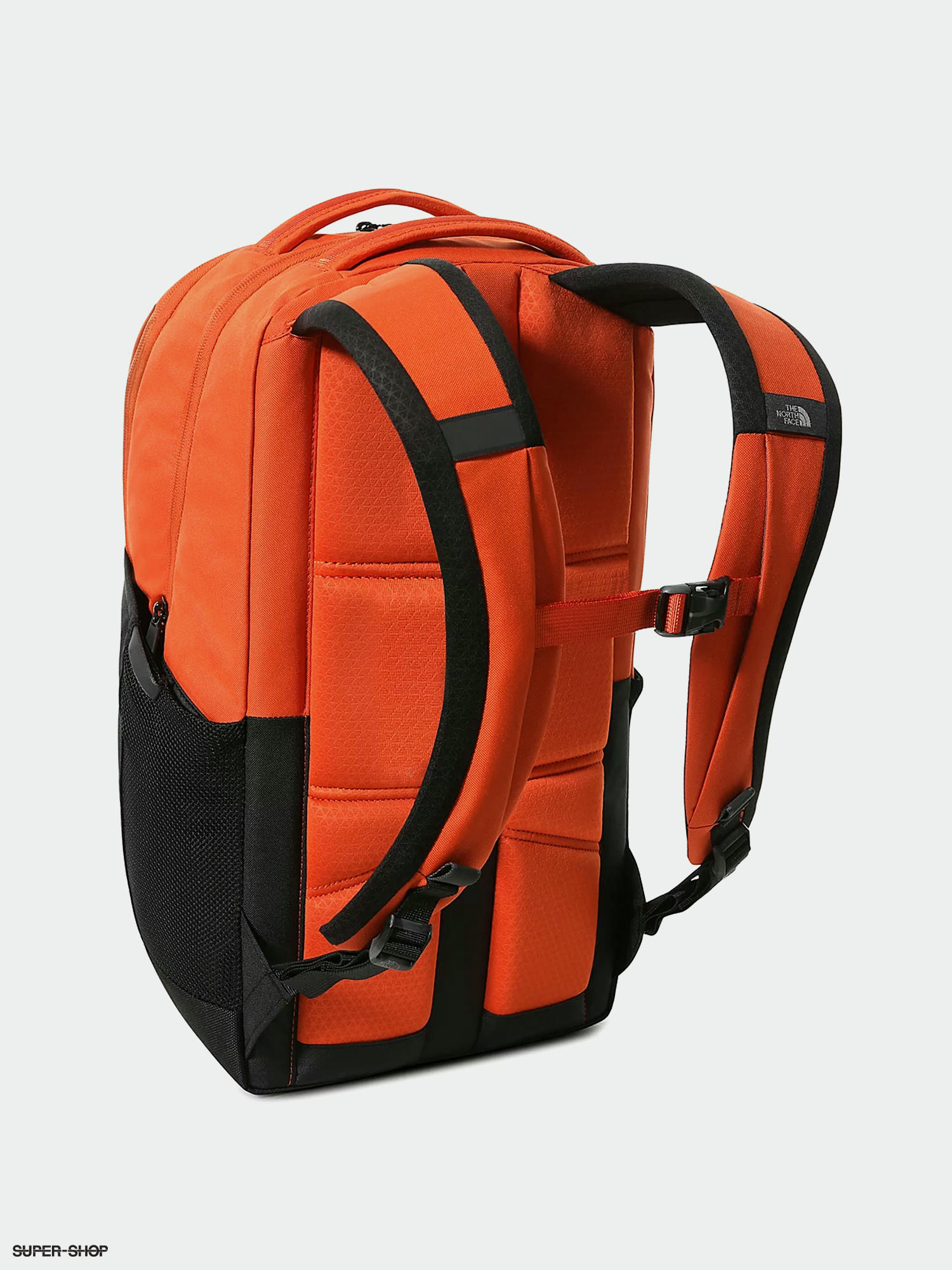 north face camera backpack