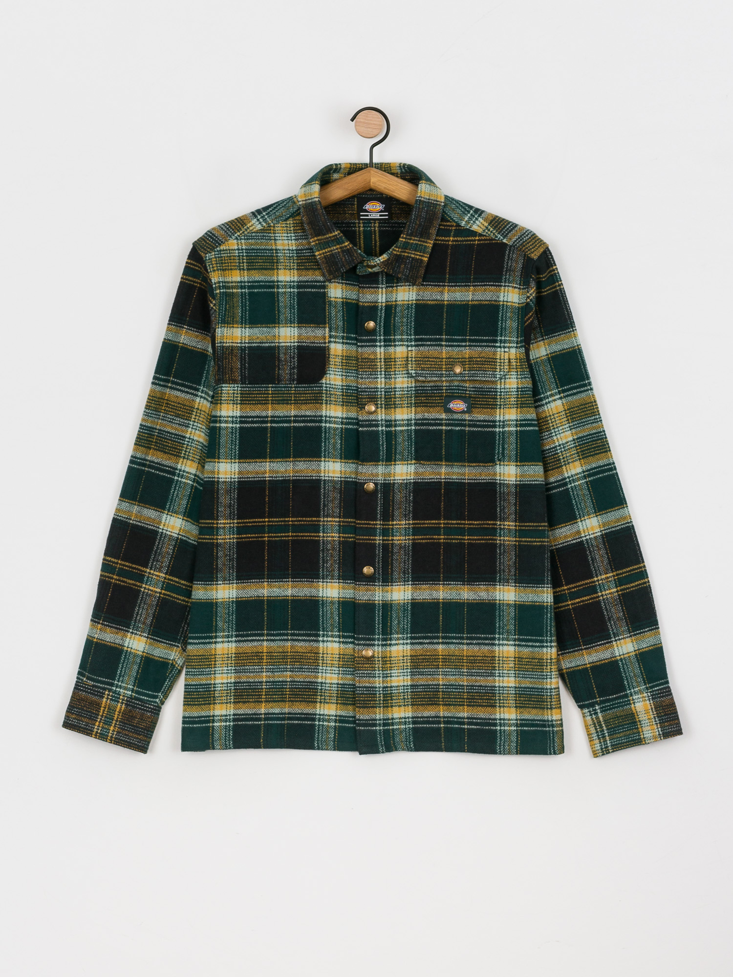 dickies nimmons shirt