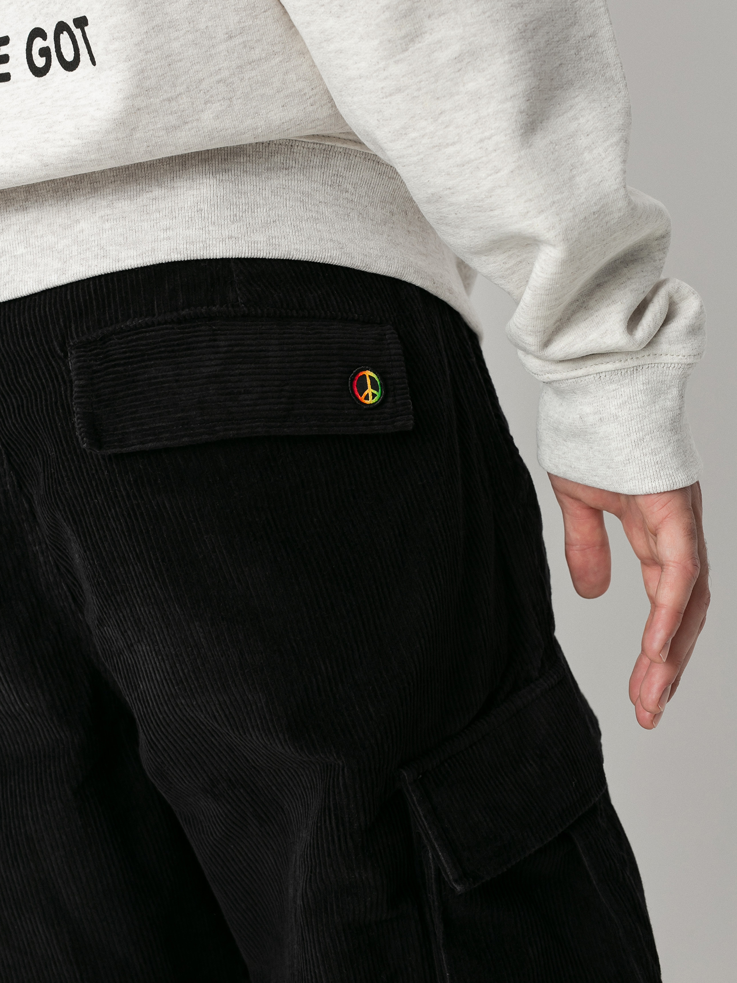 Vans X Tyson Peterson Loose Tapered 