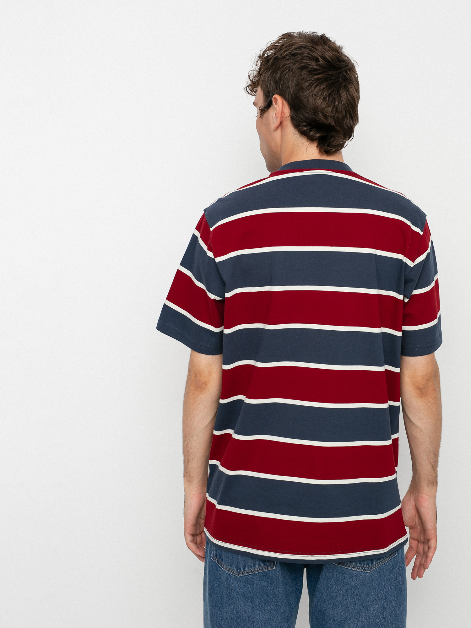 dickies oakhaven t shirt