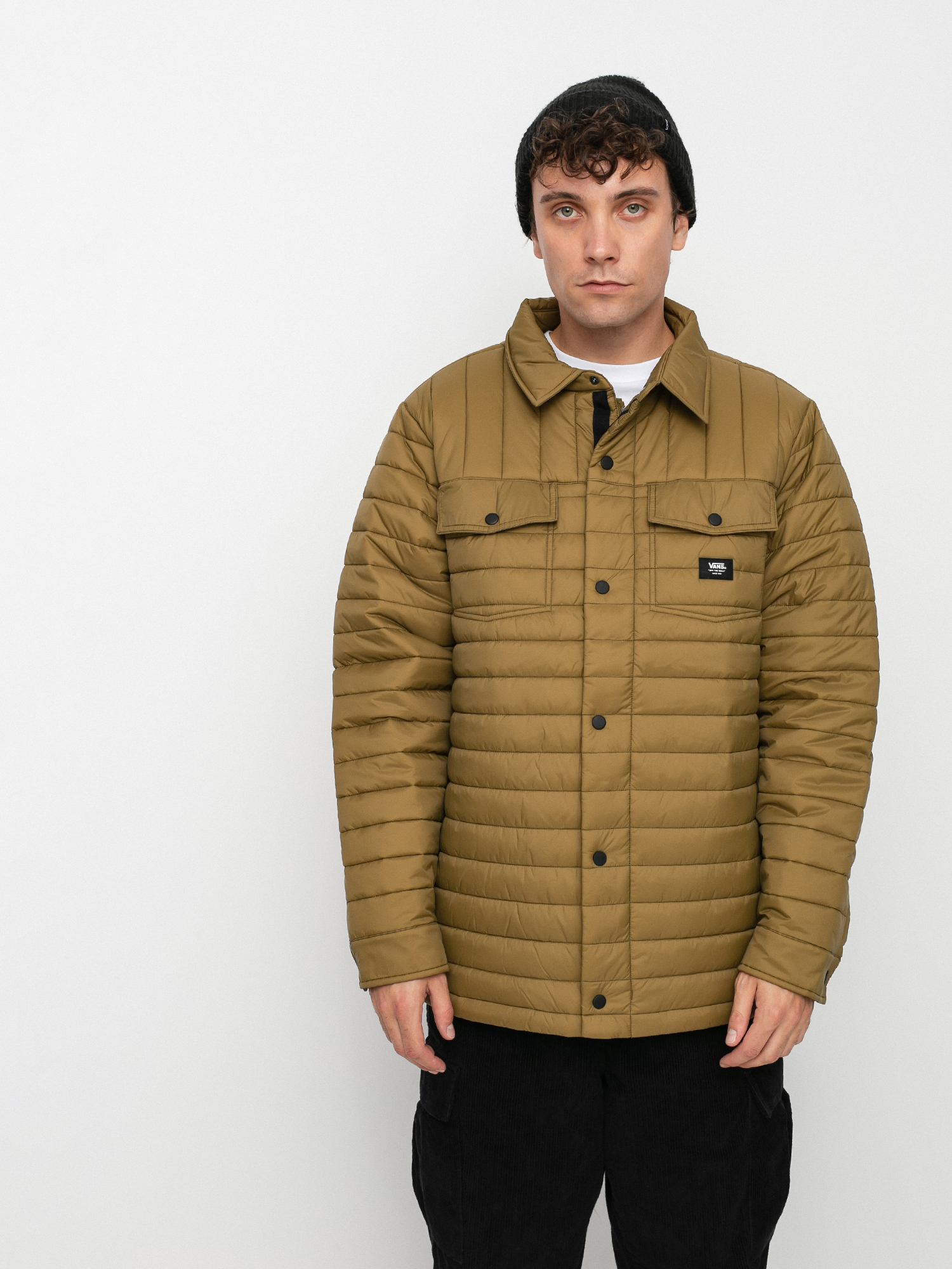Vans Foreman MTE 1 Jacket (nutria)
