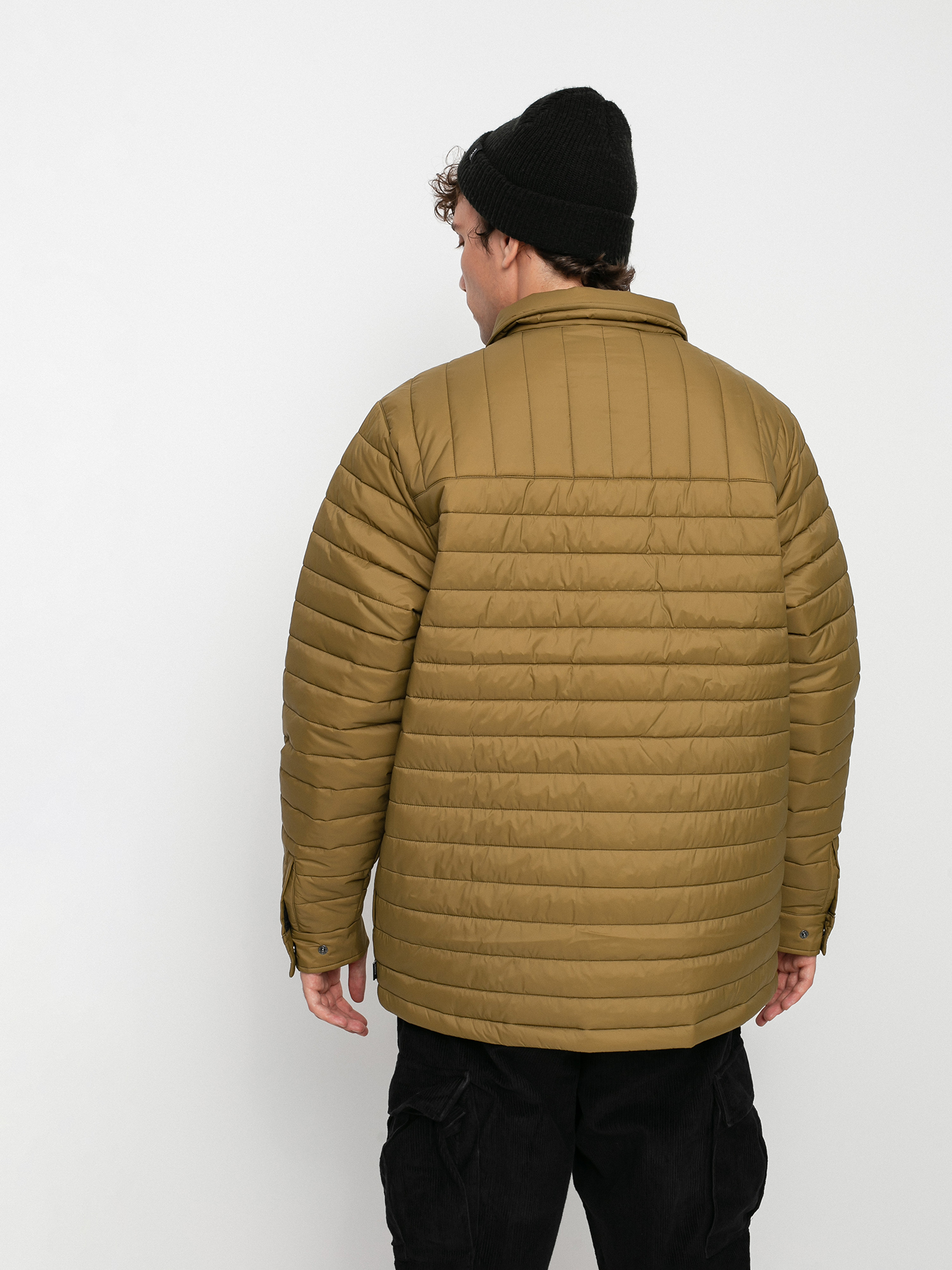 Vans Foreman MTE 1 Jacket (nutria)