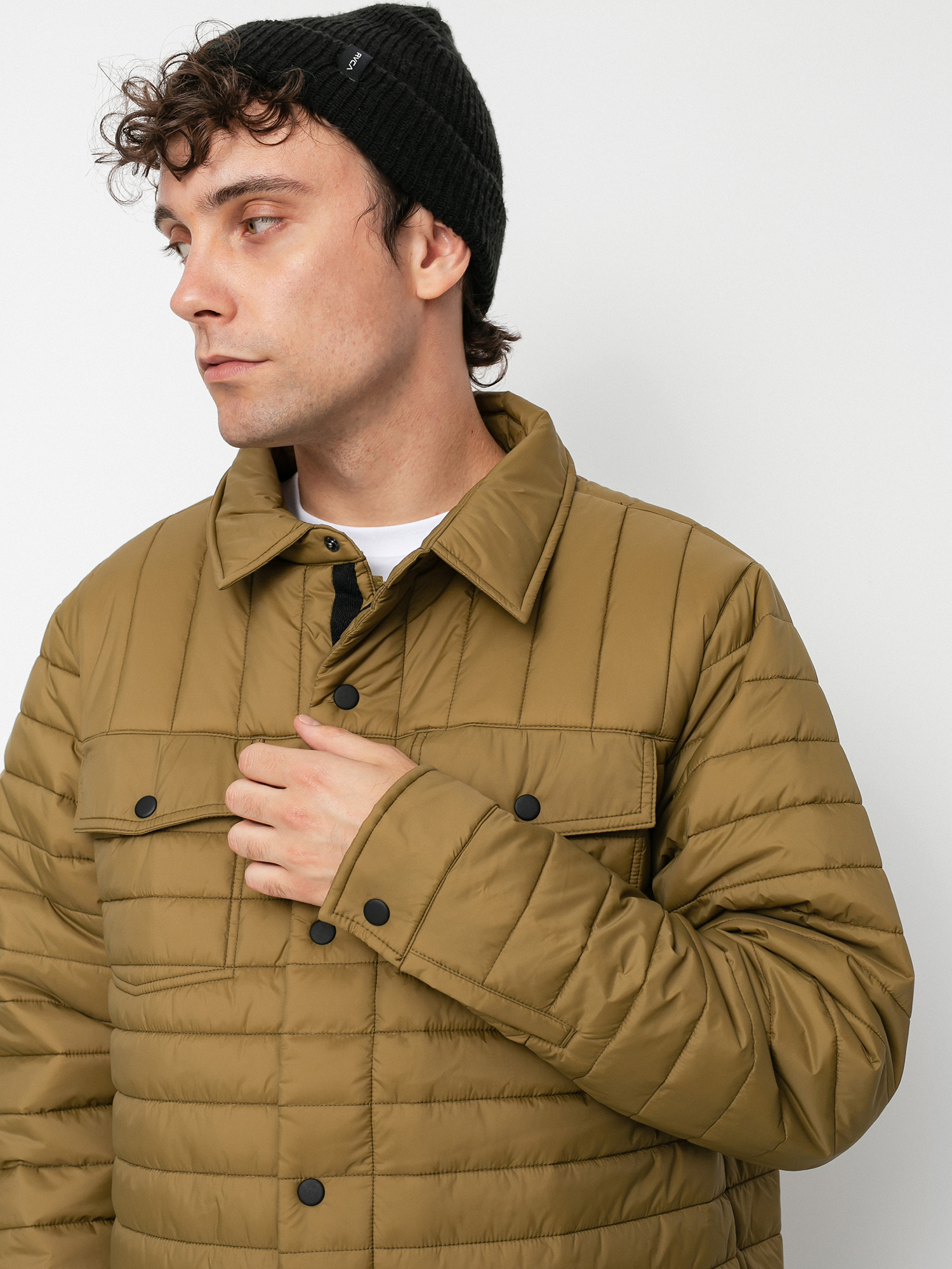 Vans Foreman MTE 1 Jacket (nutria)