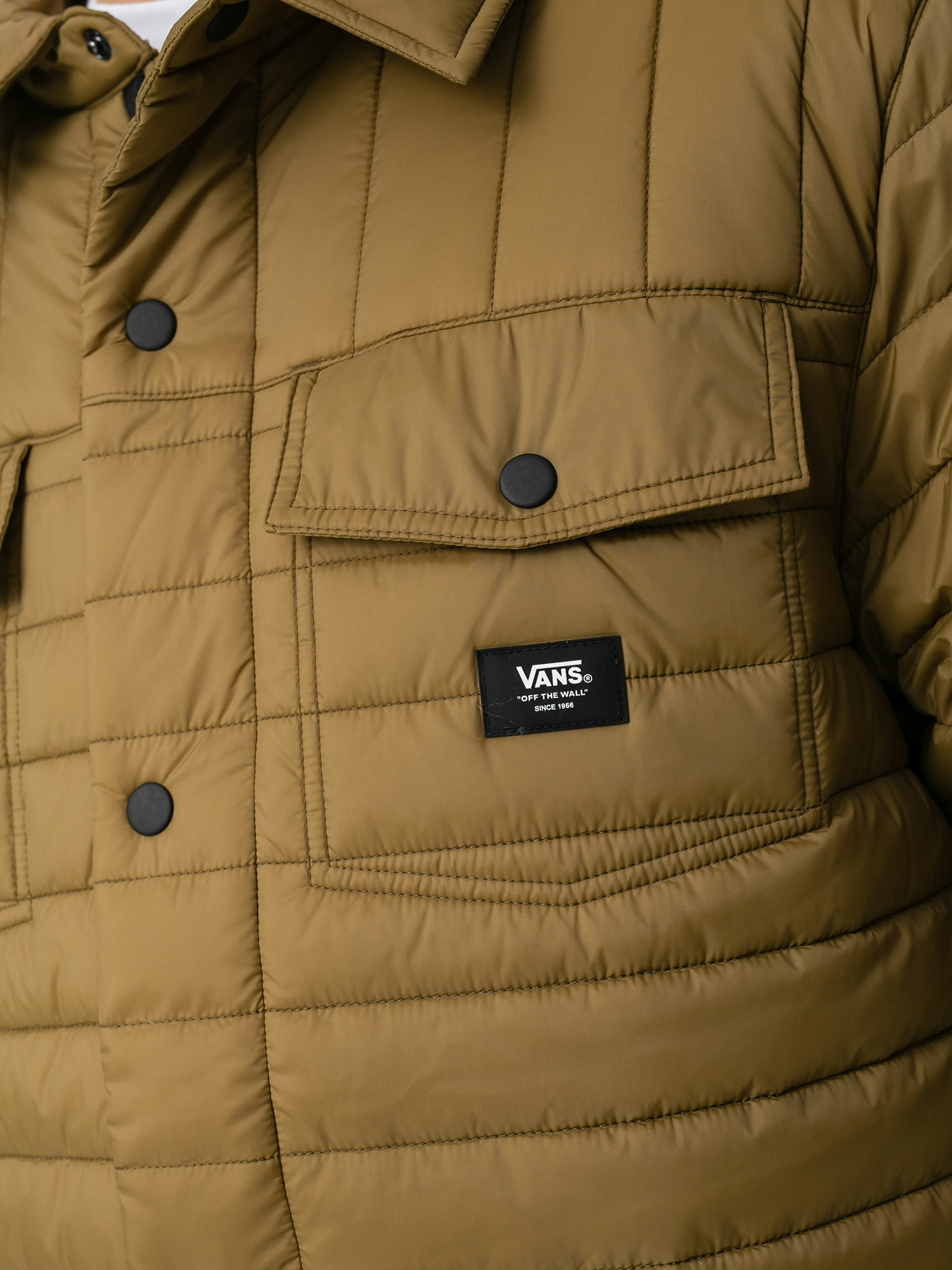 Vans Foreman MTE 1 Jacket (nutria)