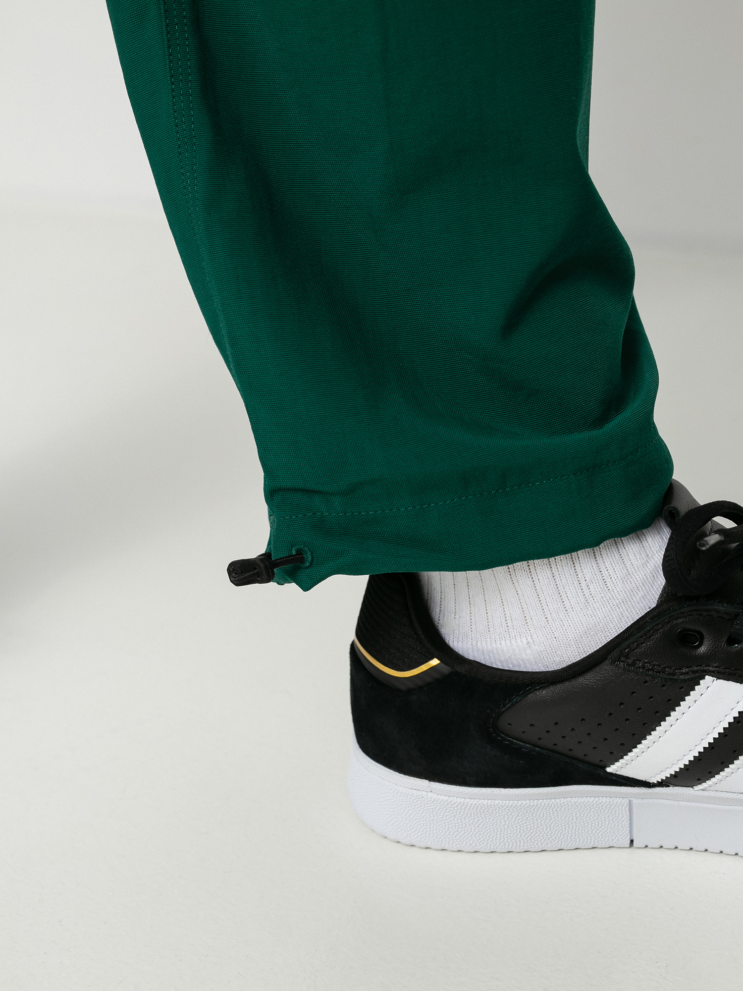 adidas Workshop Hose (cgreen/black)