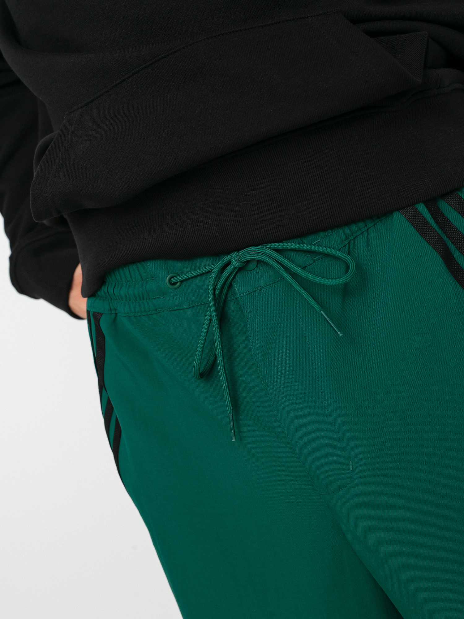 adidas Workshop Hose (cgreen/black)