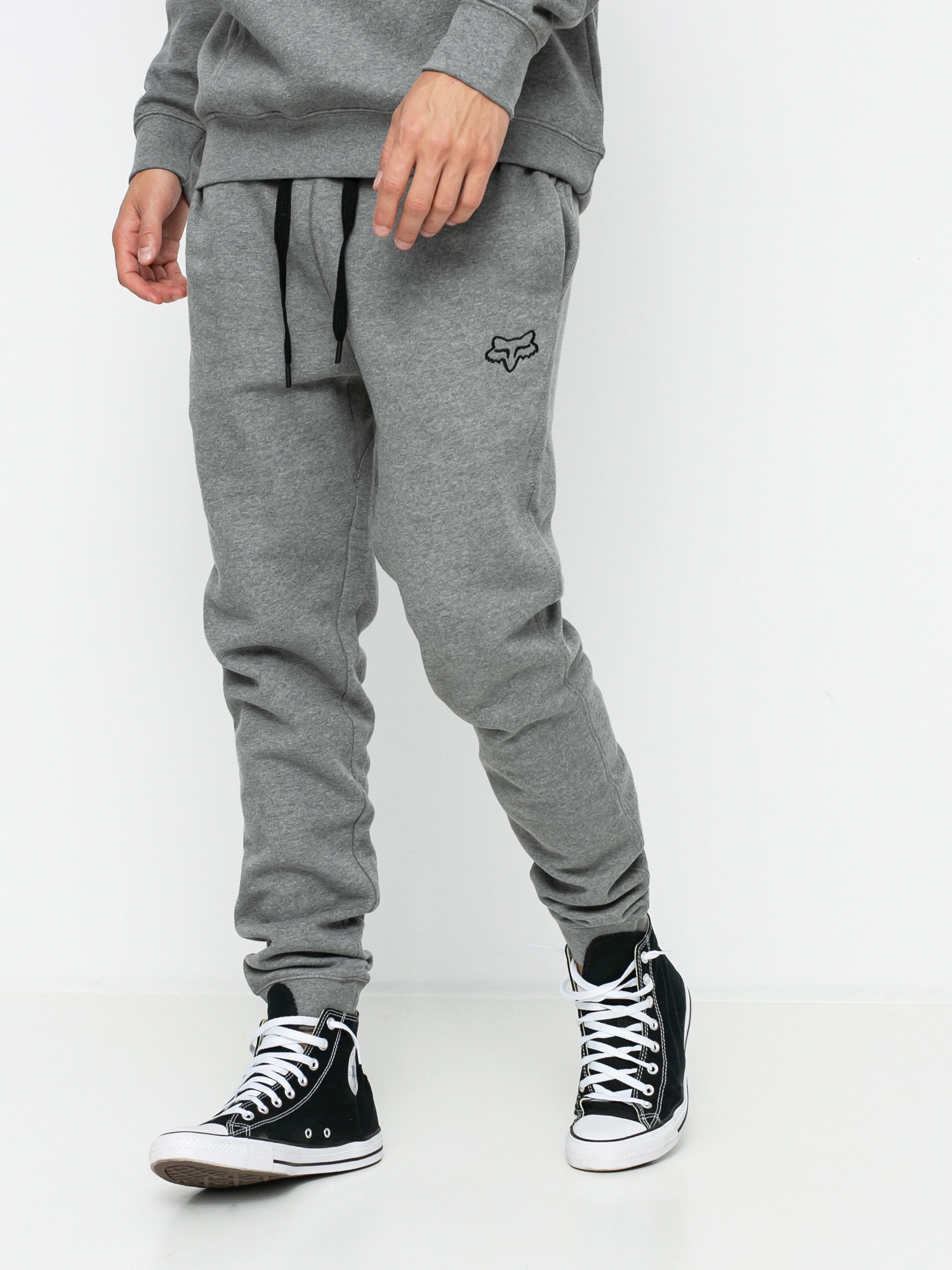 Fox Lolo Pants (htr graph)