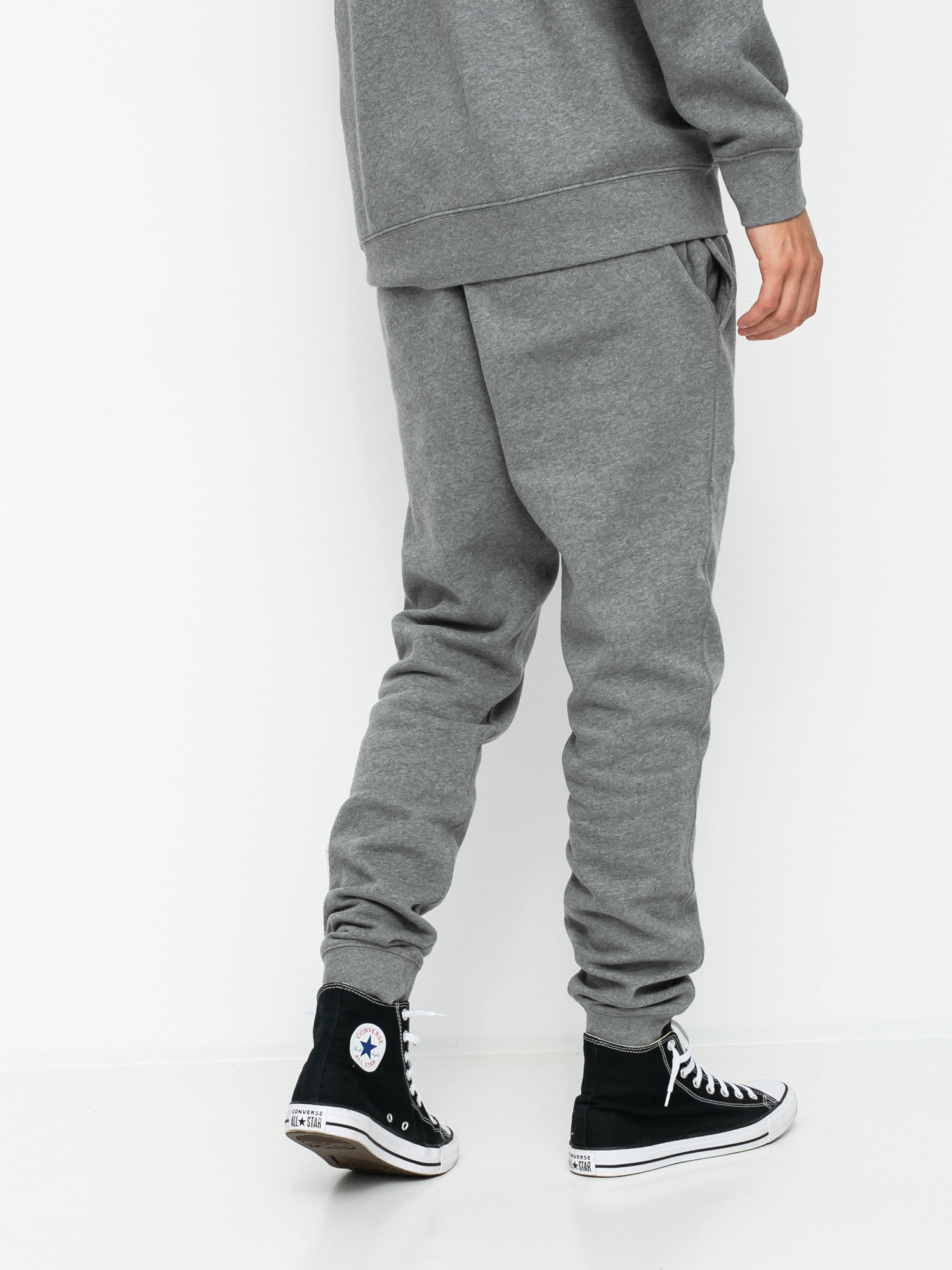 Fox Lolo Pants (htr graph)