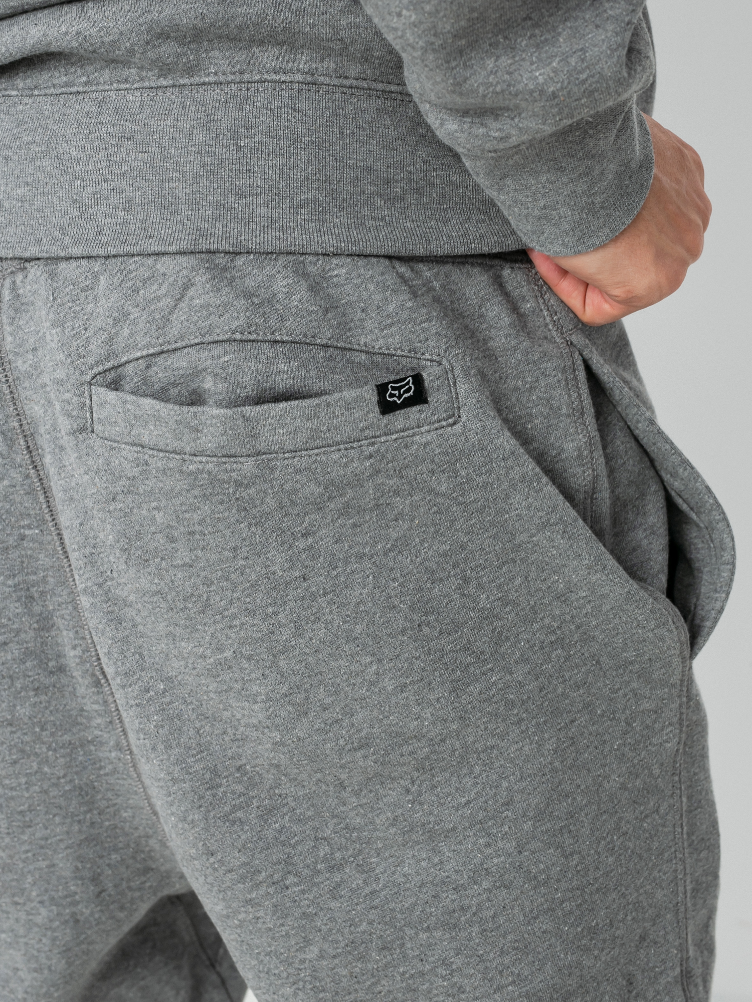 Fox Lolo Pants (htr graph)