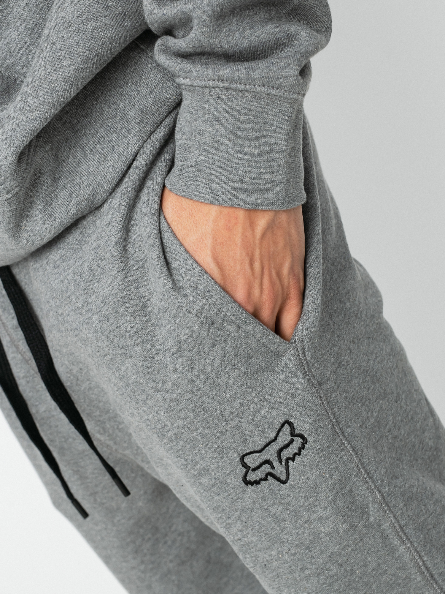 Fox Lolo Pants (htr graph)