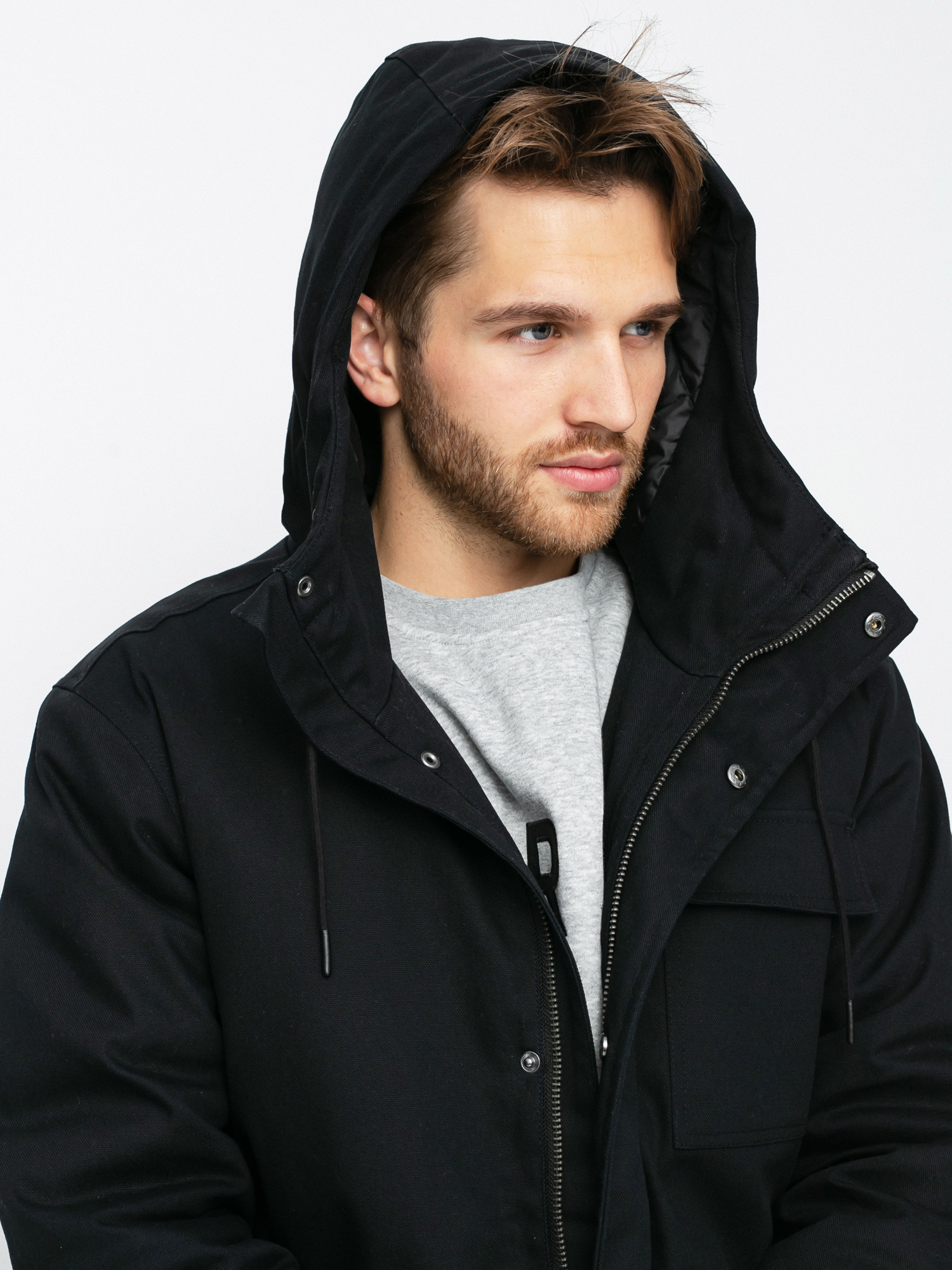 DC Canondale Jacket (black)