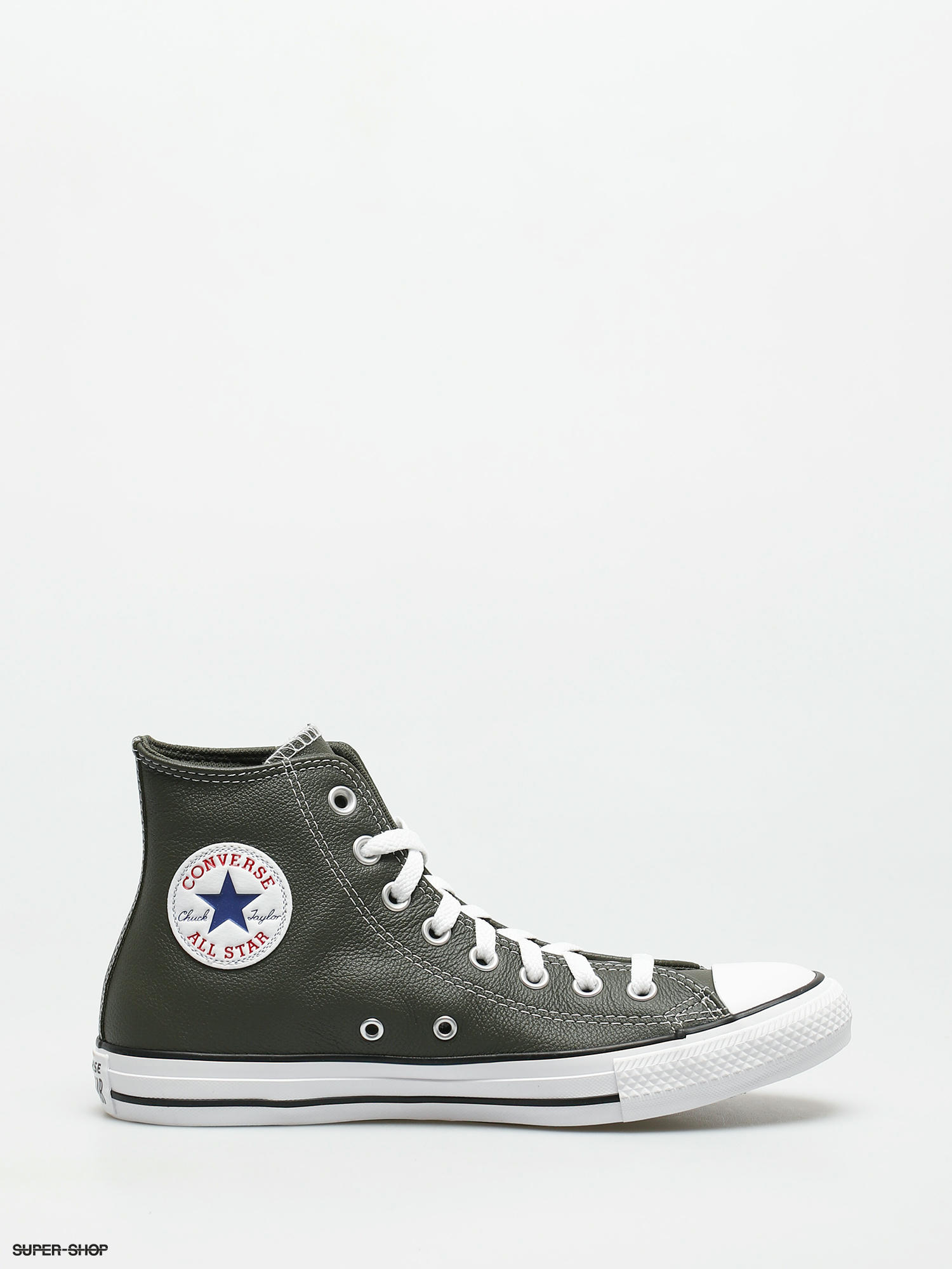 Converse Chuck Taylor All Star Hi 