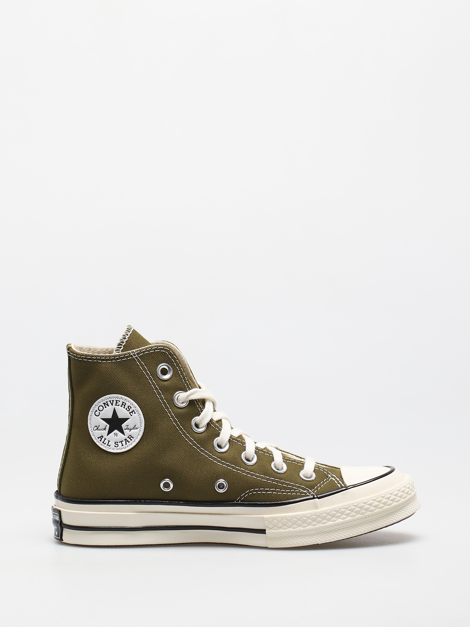 Olive Green Green Converse 70 Converse Chuck Taylor All Star 70 Hi