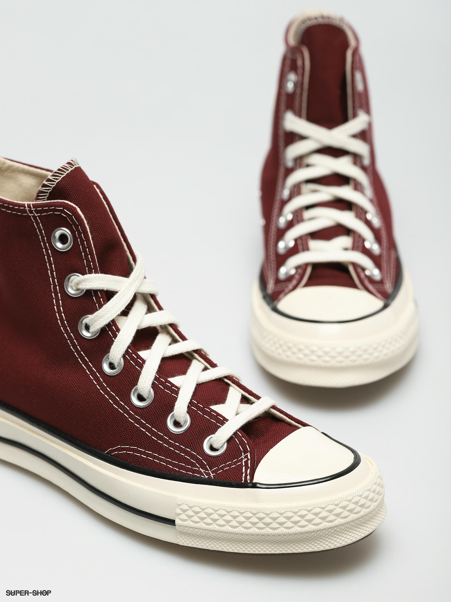 cranberry converse high tops