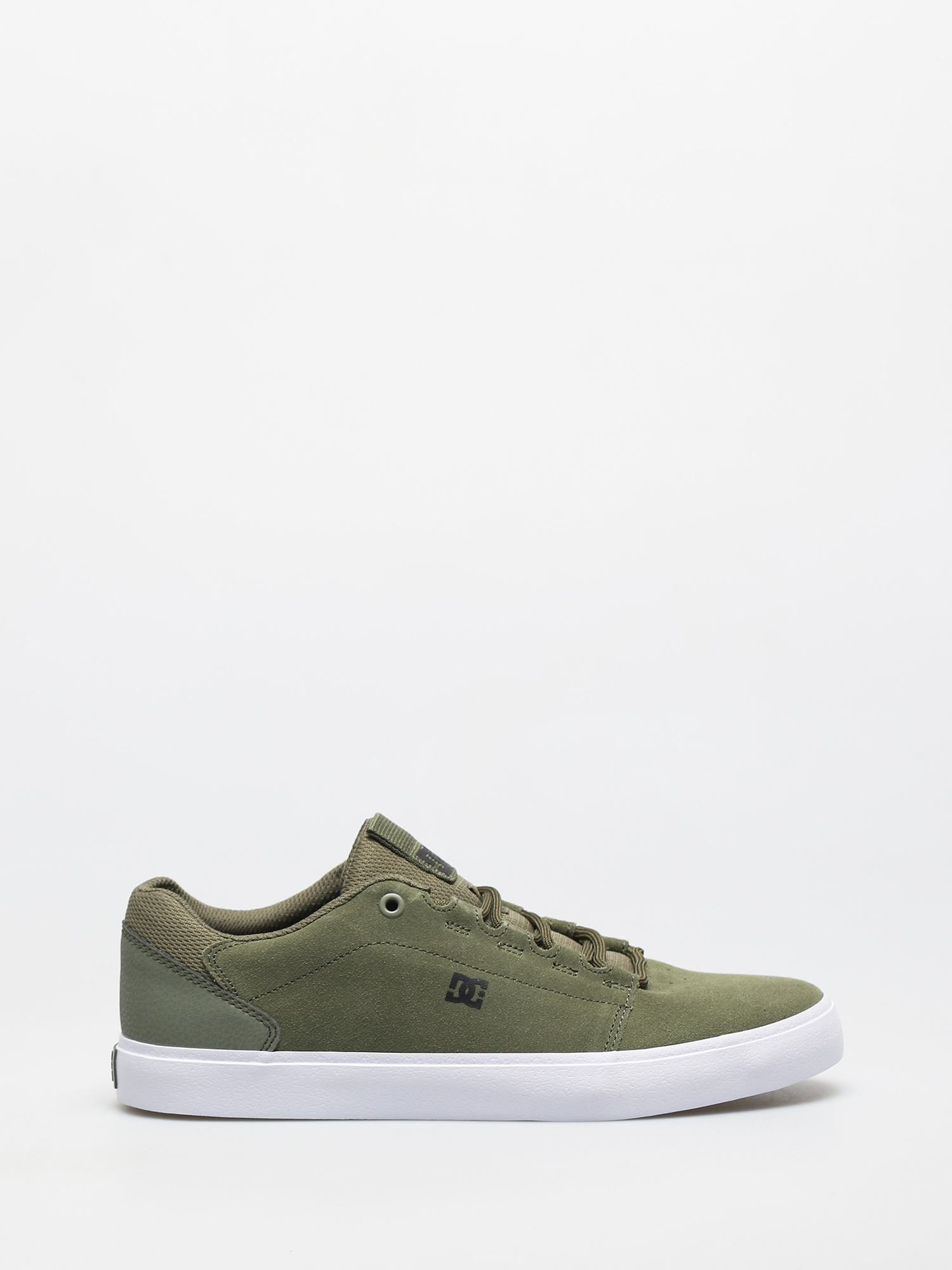 DC Hyde Shoes (olive night/black)