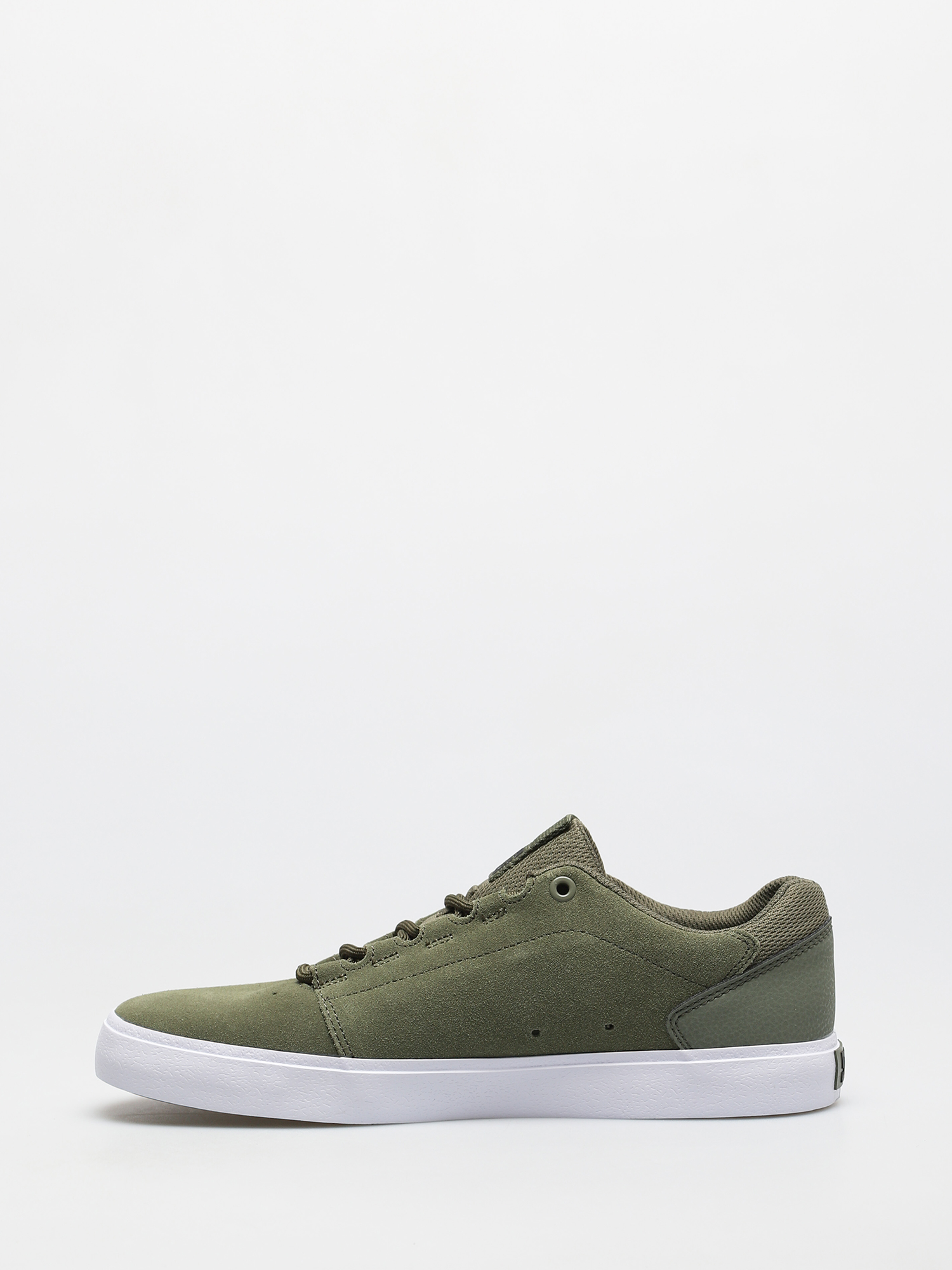 DC Hyde Shoes (olive night/black)