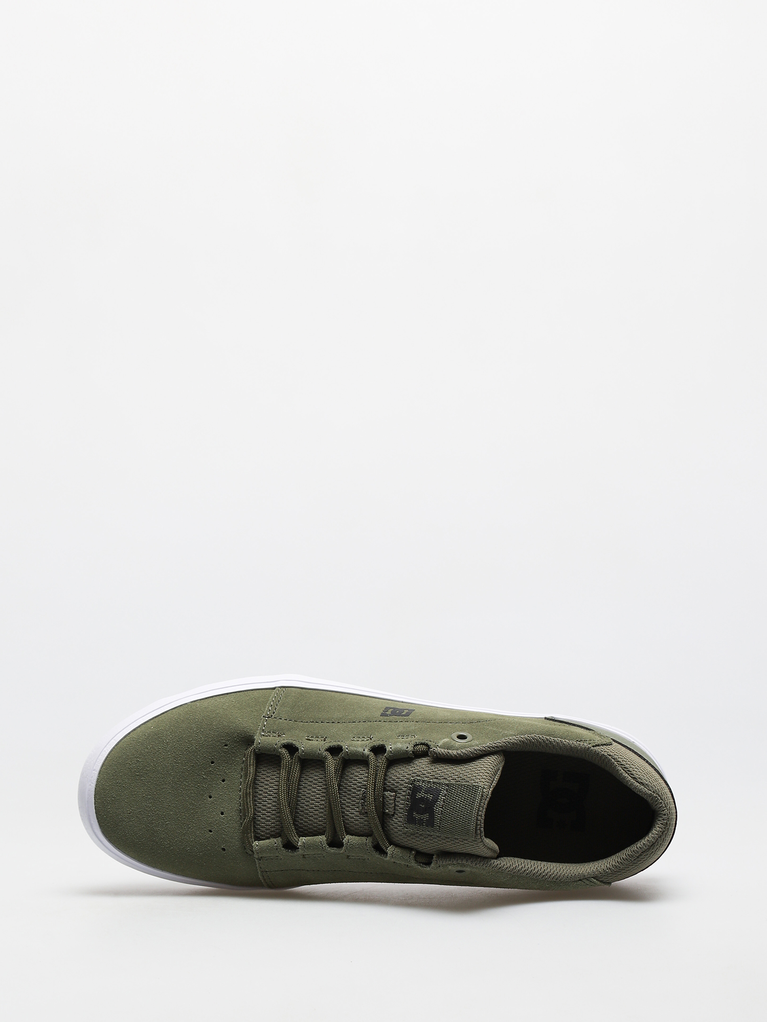 DC Hyde Shoes (olive night/black)