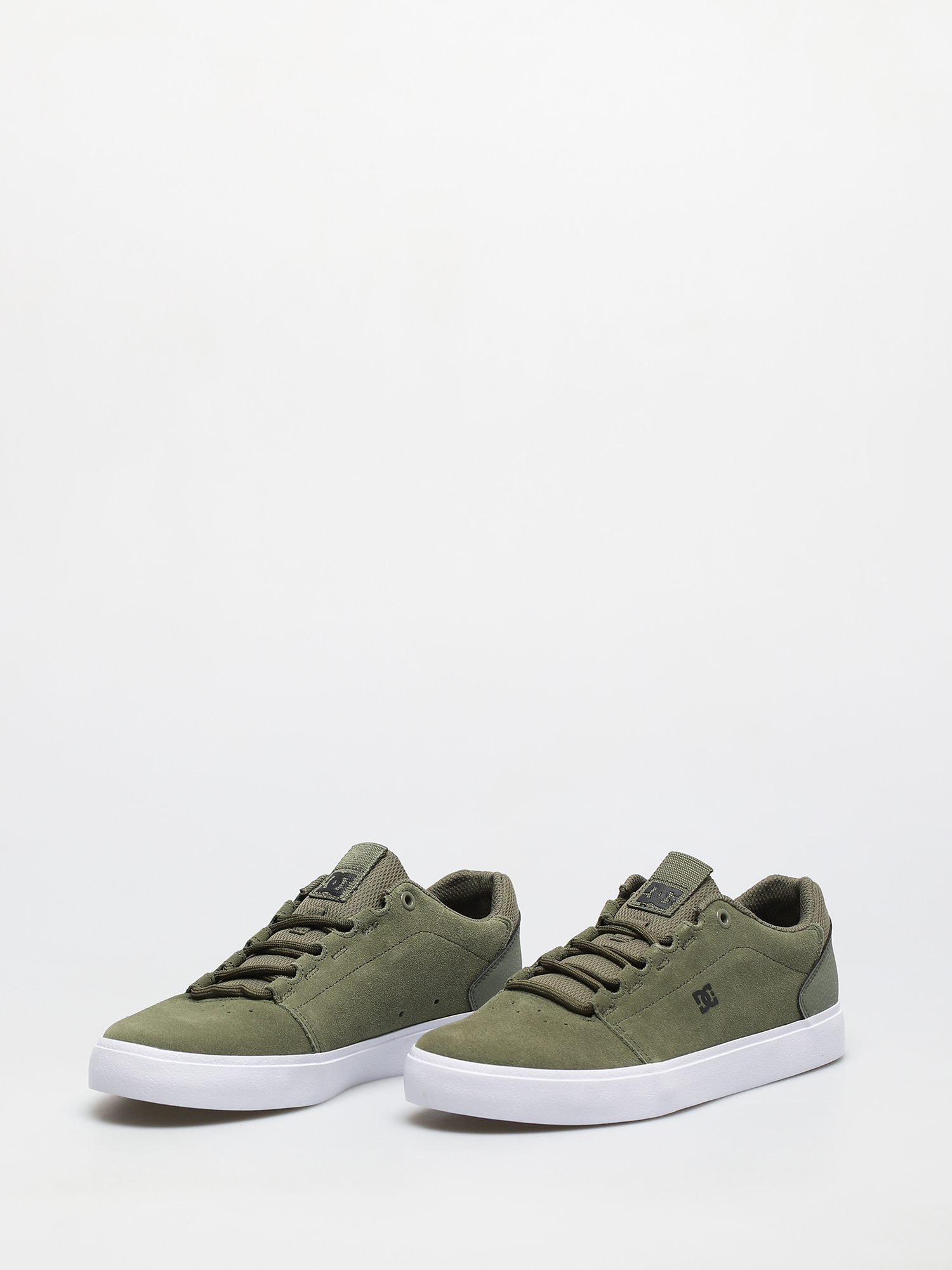 DC Hyde Shoes (olive night/black)