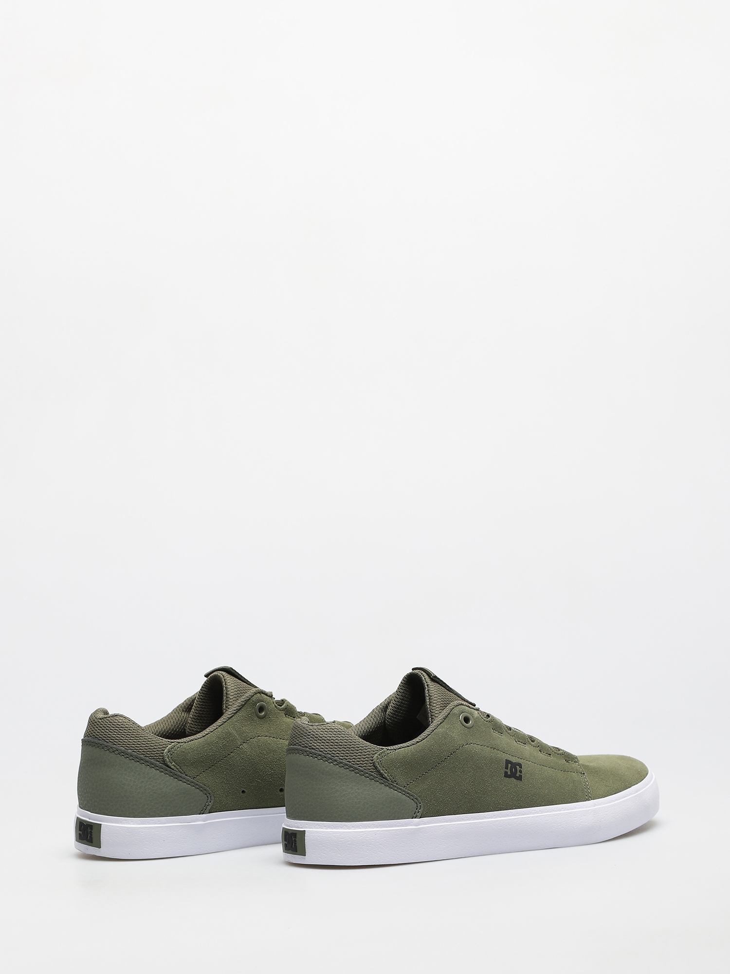 DC Hyde Shoes (olive night/black)