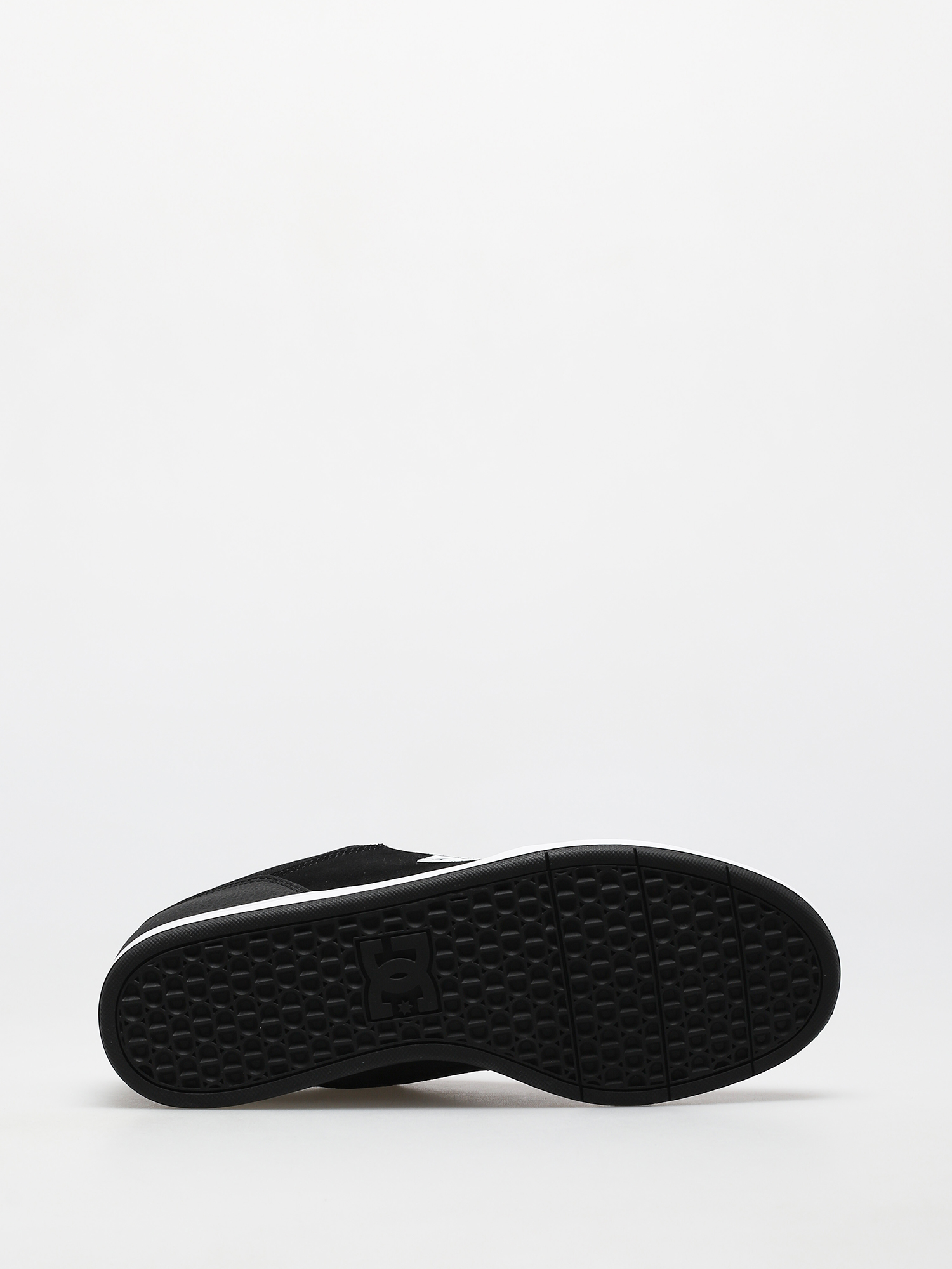 DC Crisis 2 Shoes (black/white)