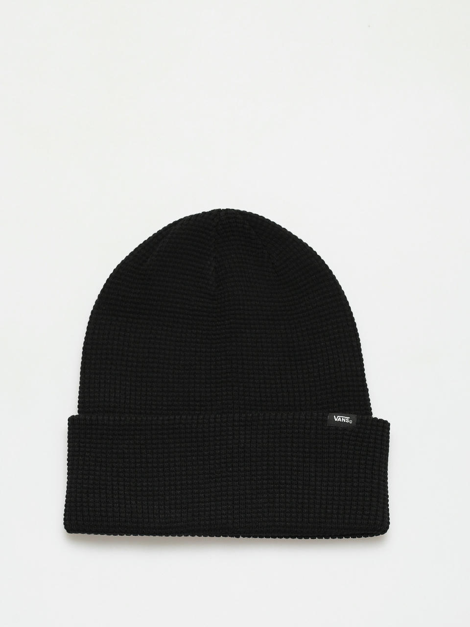 Vans Waffle Beanie Wmn (black)