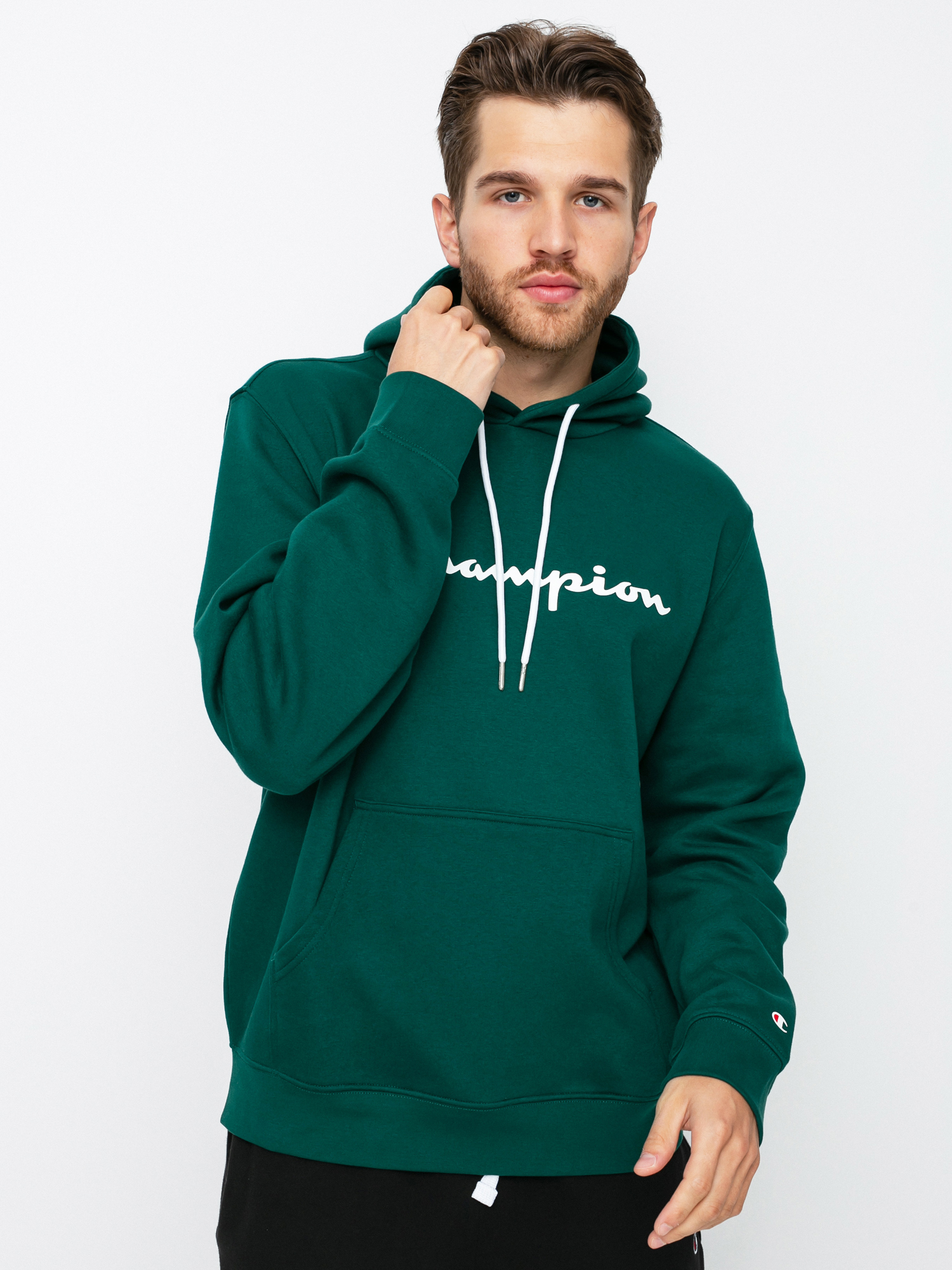 Men's Sweatshirt Champion Legacy Sweatshirt Champion Legacy