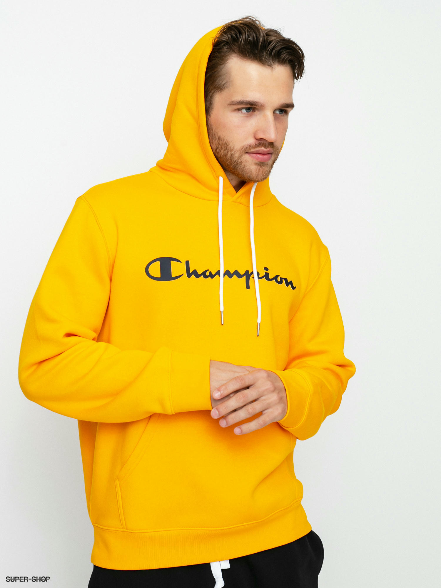 legacy hooded champion