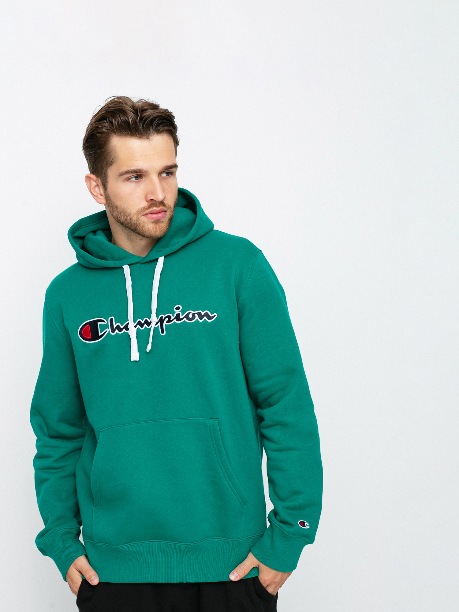 Champion Sweatshirt HD 216470 Hoodie (cdg)