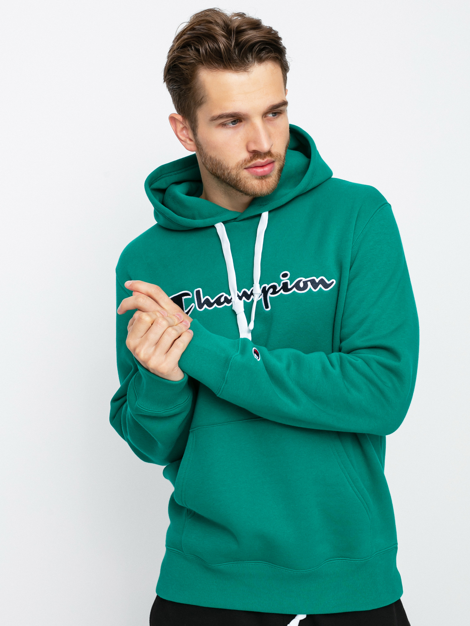 Champion Sweatshirt HD 216470 Hoodie (cdg)