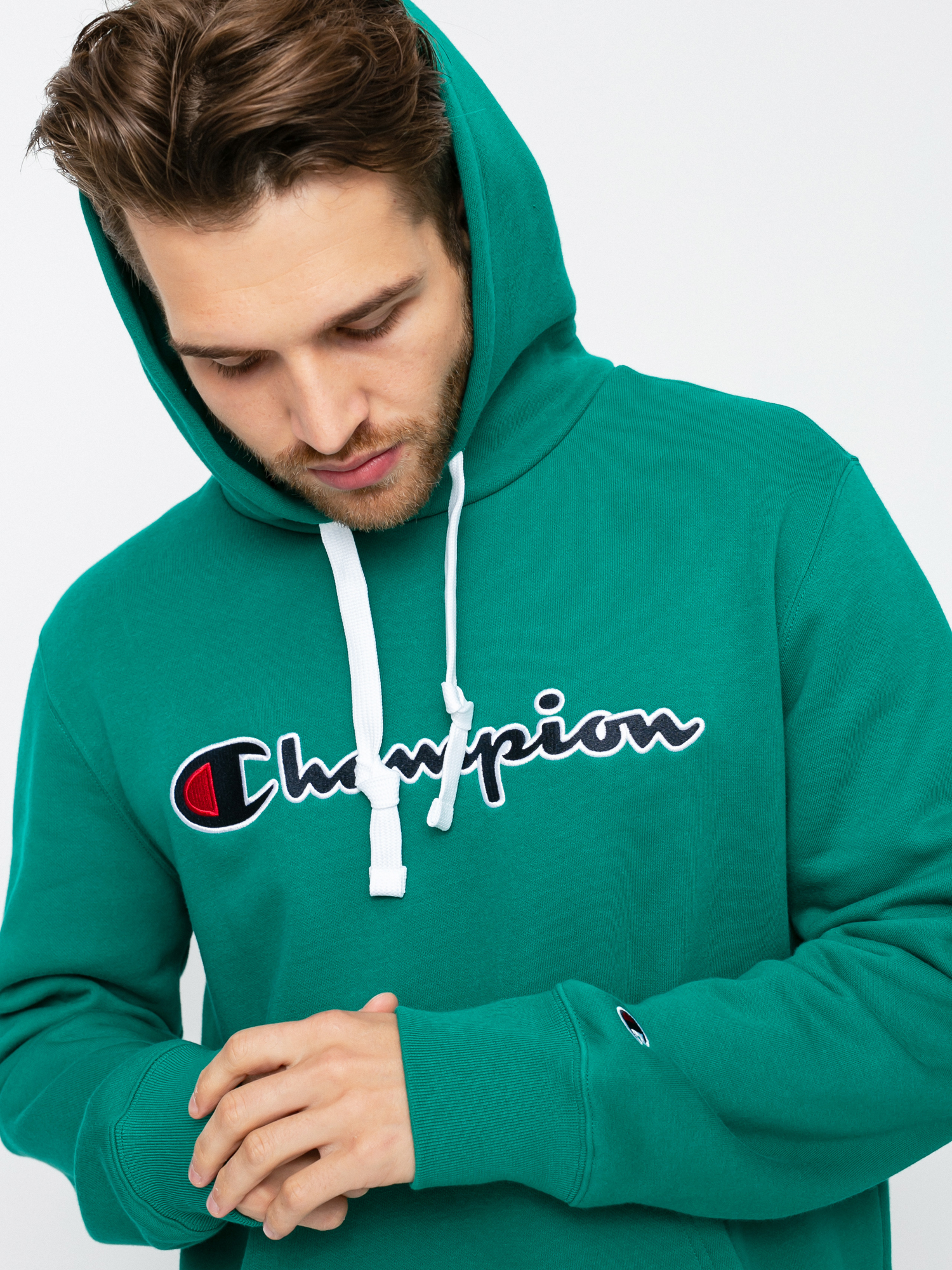 Champion Sweatshirt HD 216470 Hoodie (cdg)