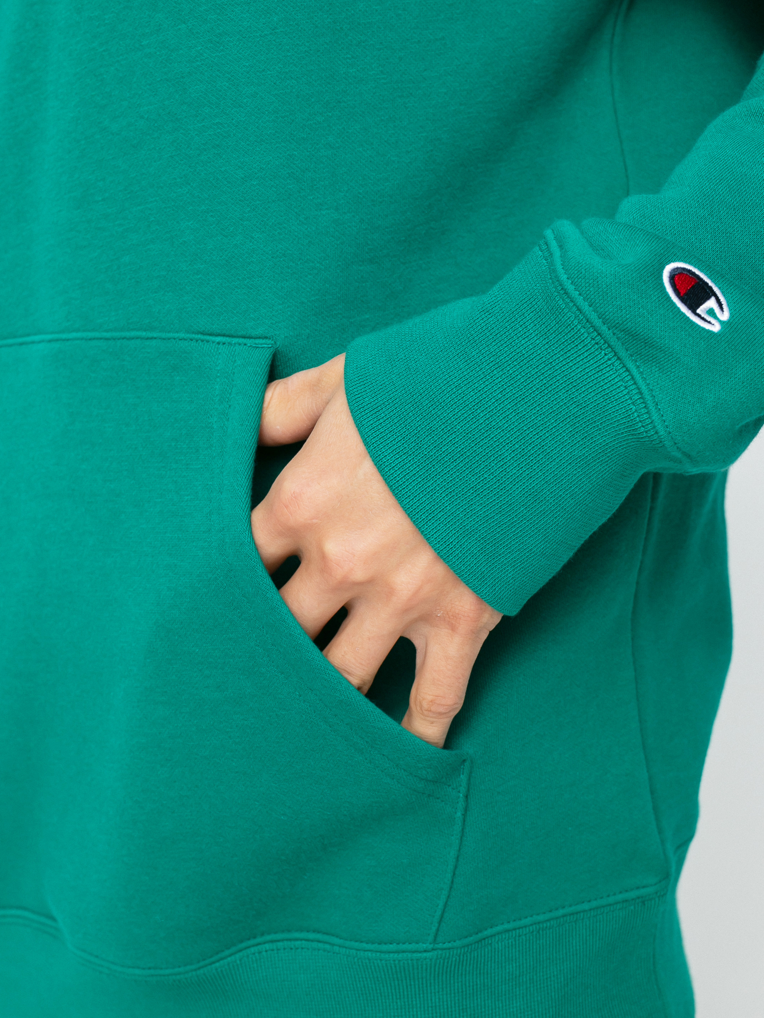 Champion Sweatshirt HD 216470 Hoodie (cdg)