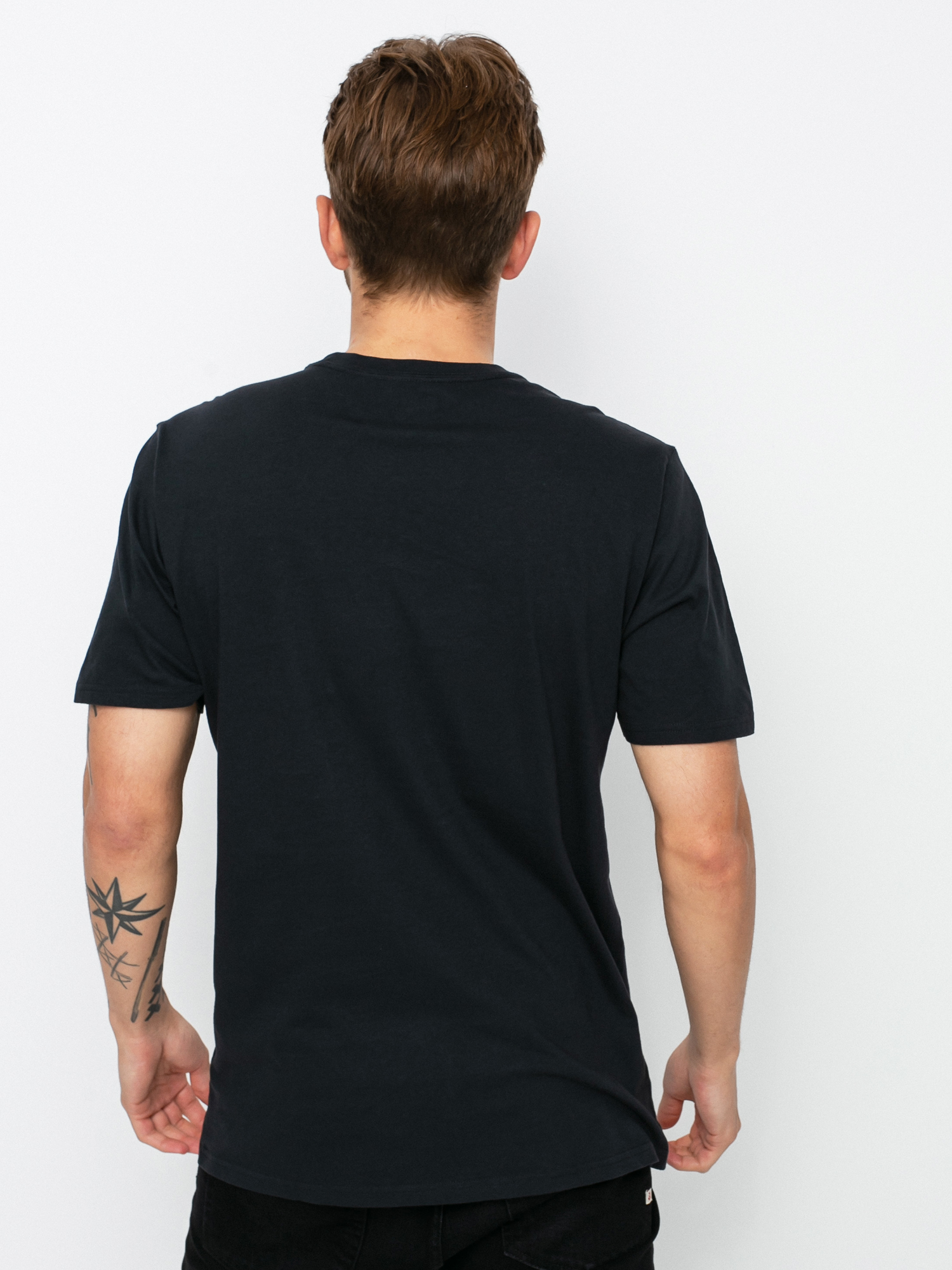 Burton Vault T-shirt (true black)