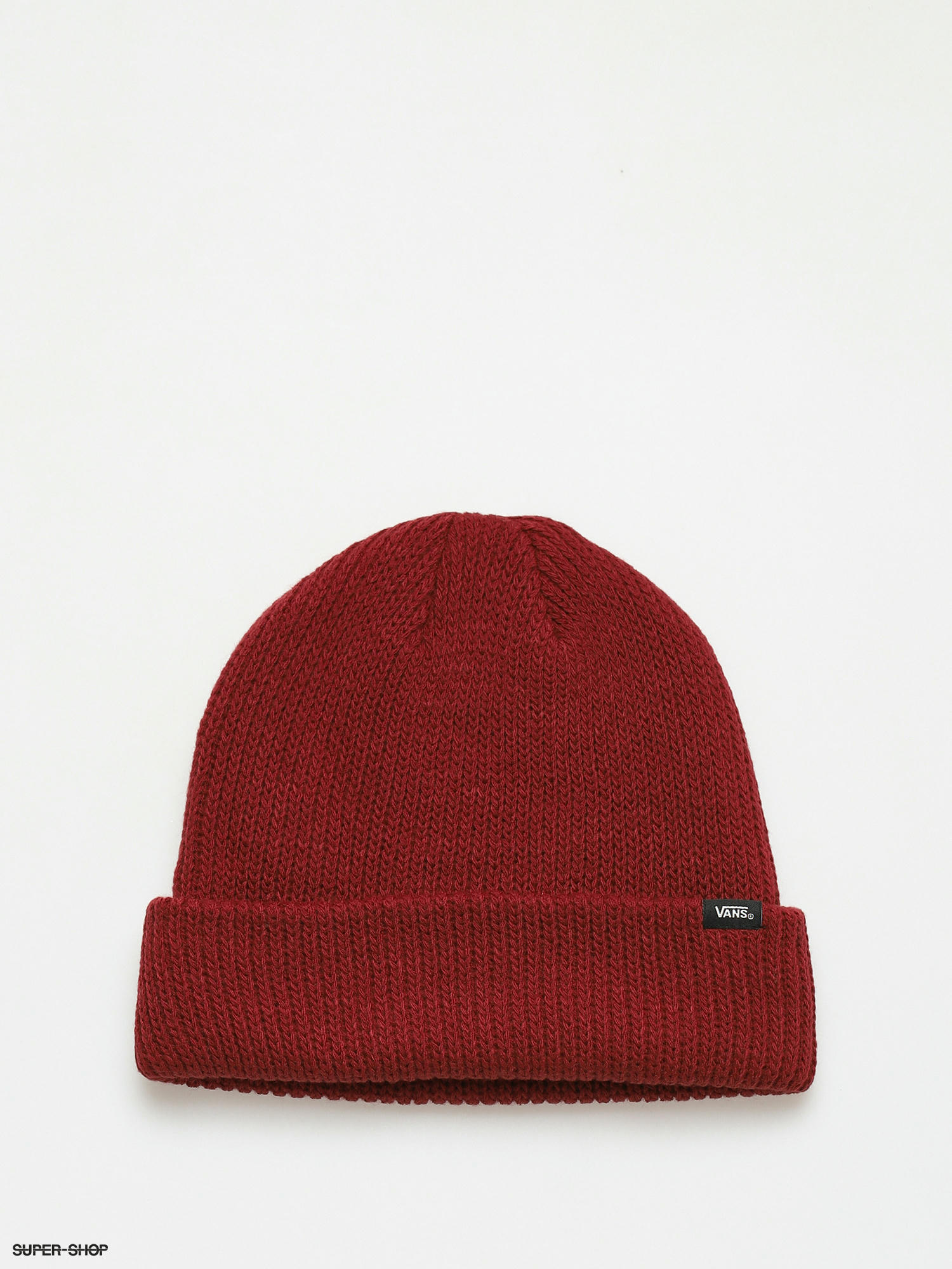 vans classic beanie