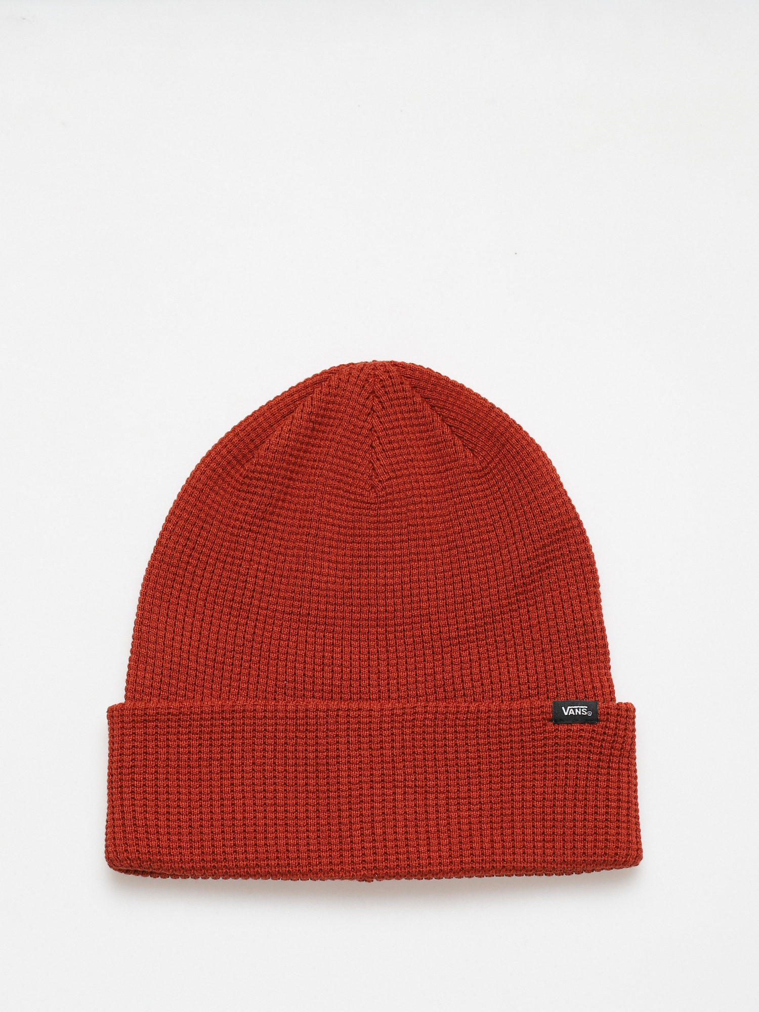 Vans Waffle Beanie Wmn (picante)