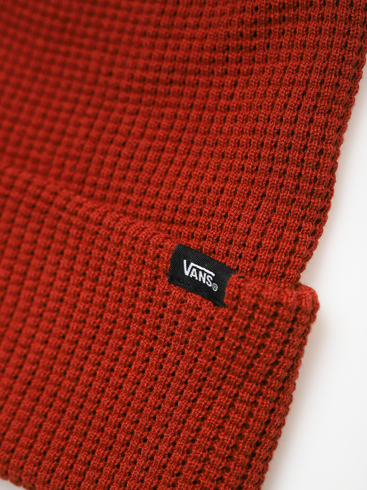 Vans Waffle Beanie Wmn (picante)