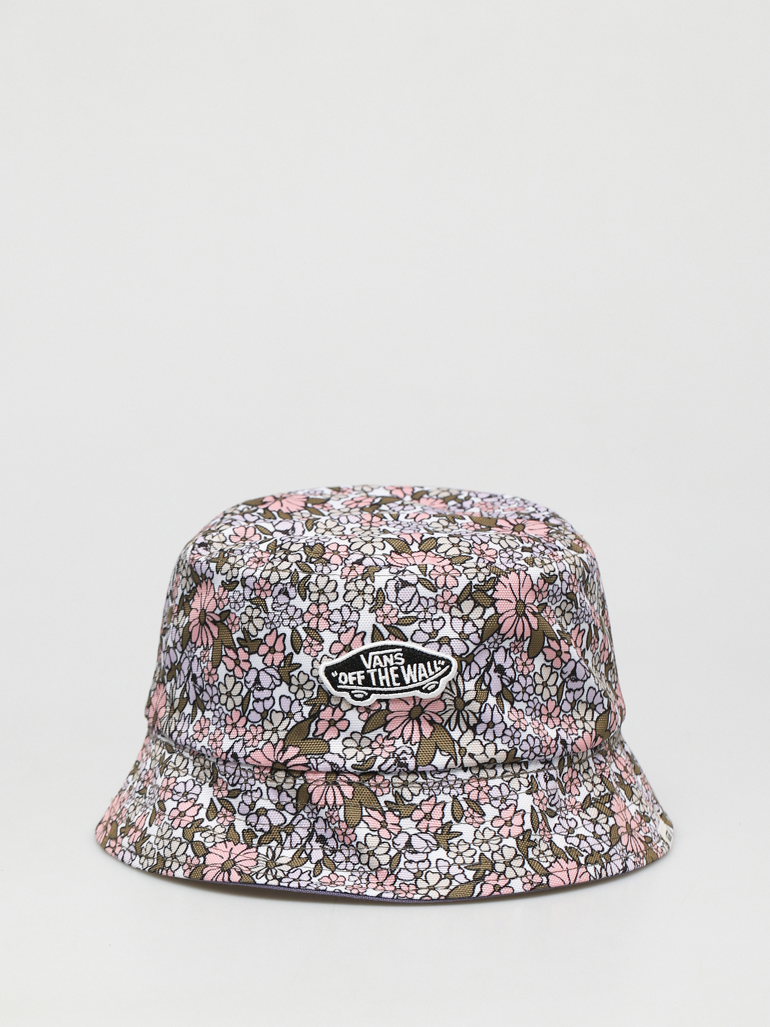 Vans Delux Hankley Hat Wmn (field floral)