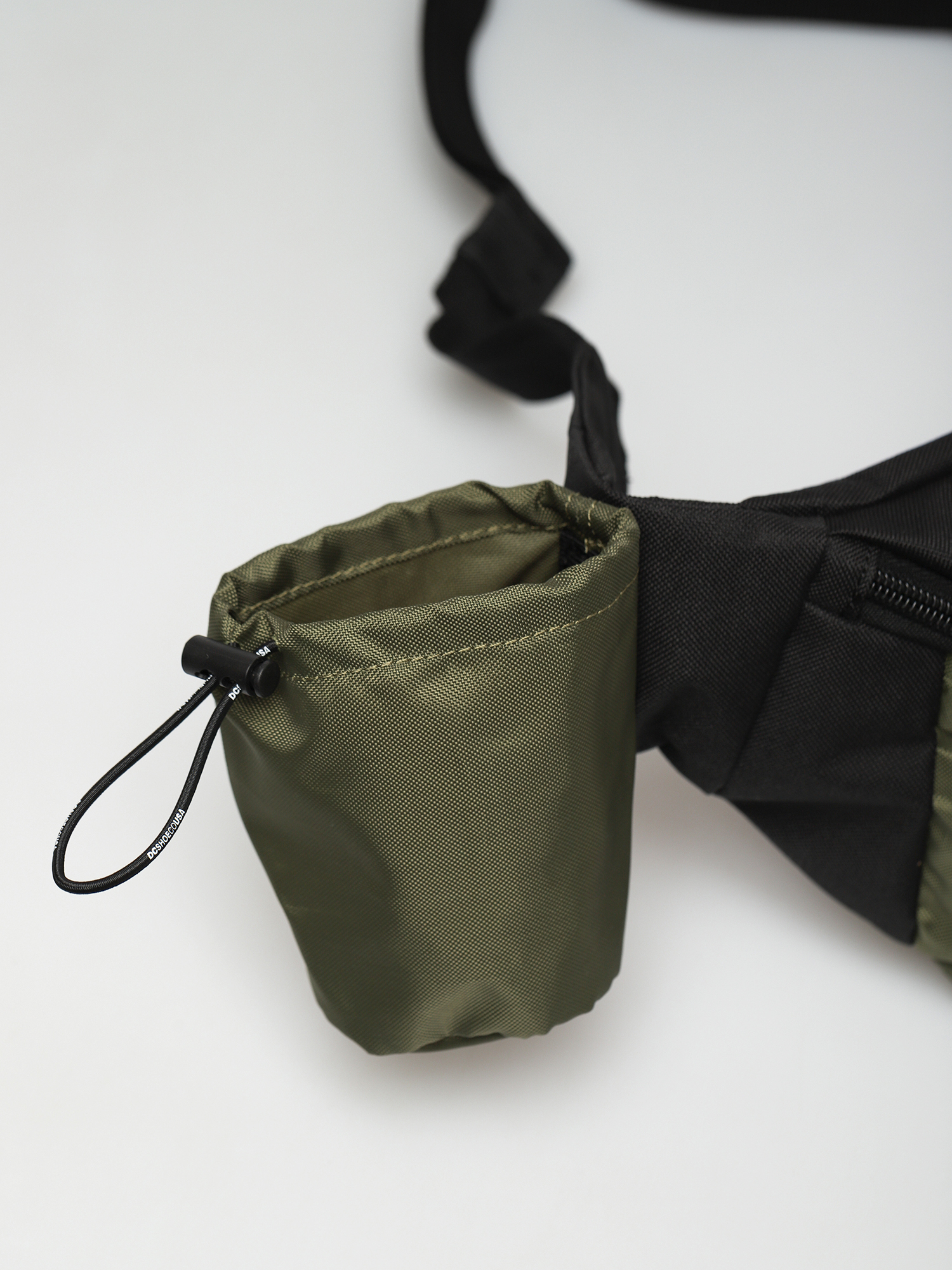 Dc 2025 waist bag