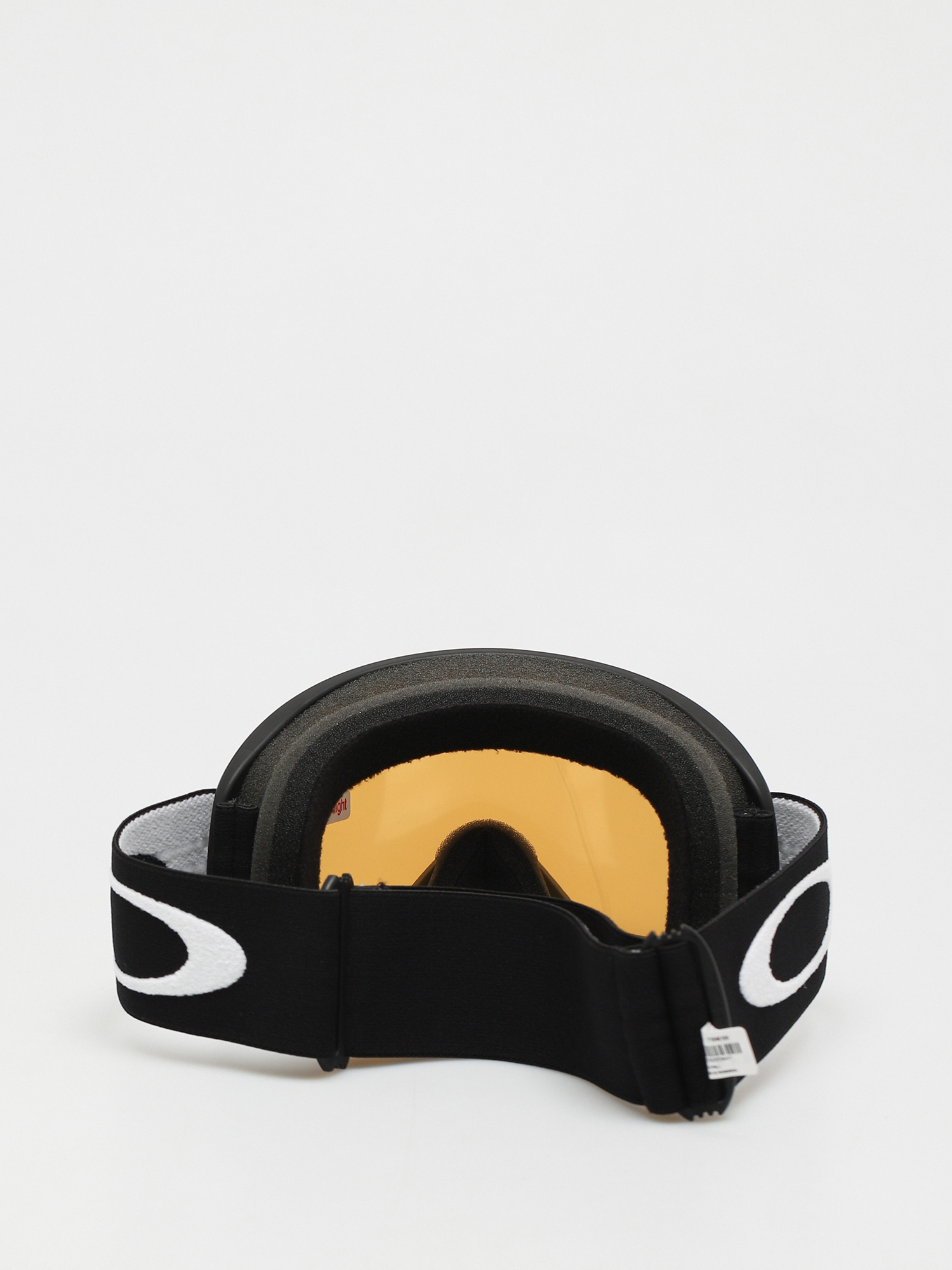 Oakley O Frame 2.0 Pro L Goggles (matte black/persimmon)