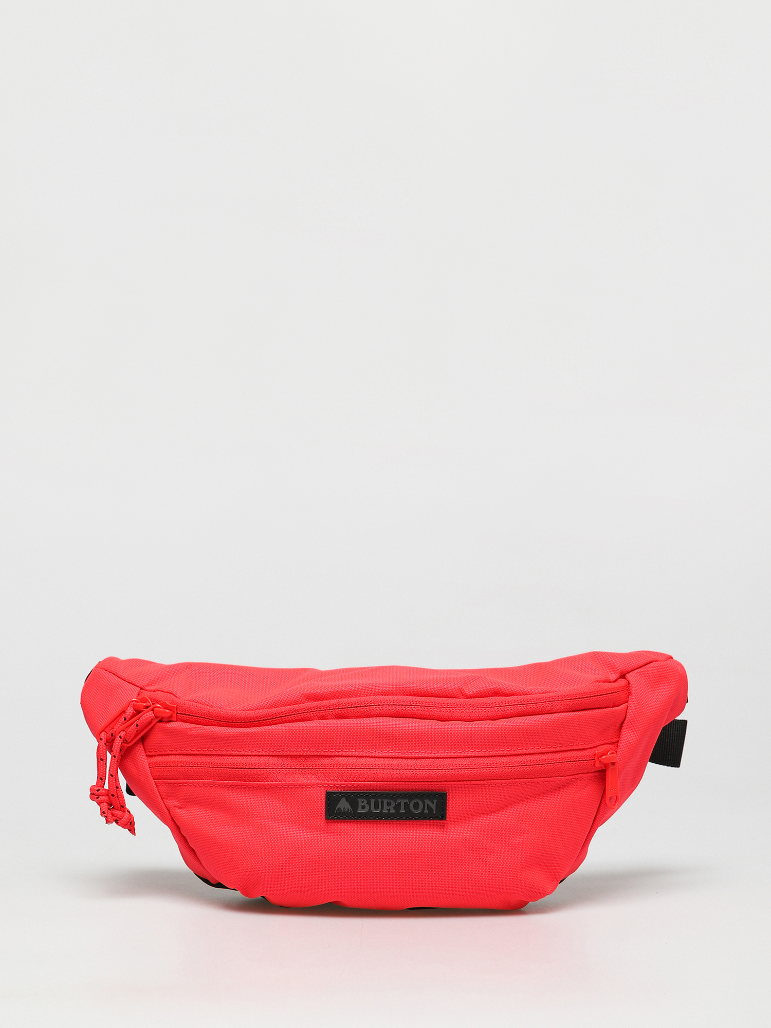 pink bum bag