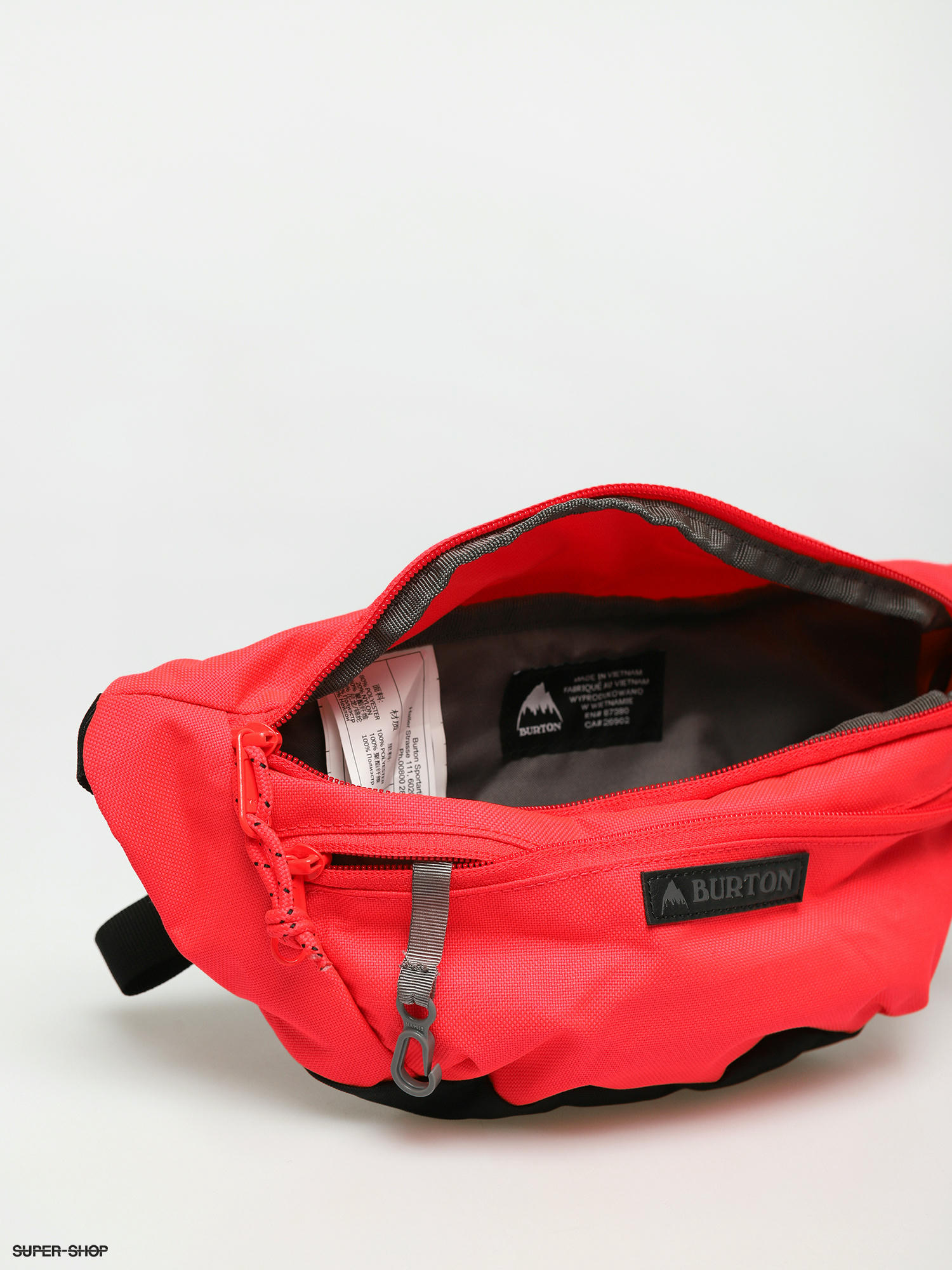 Burton Hip Pack Bum bag potent pink