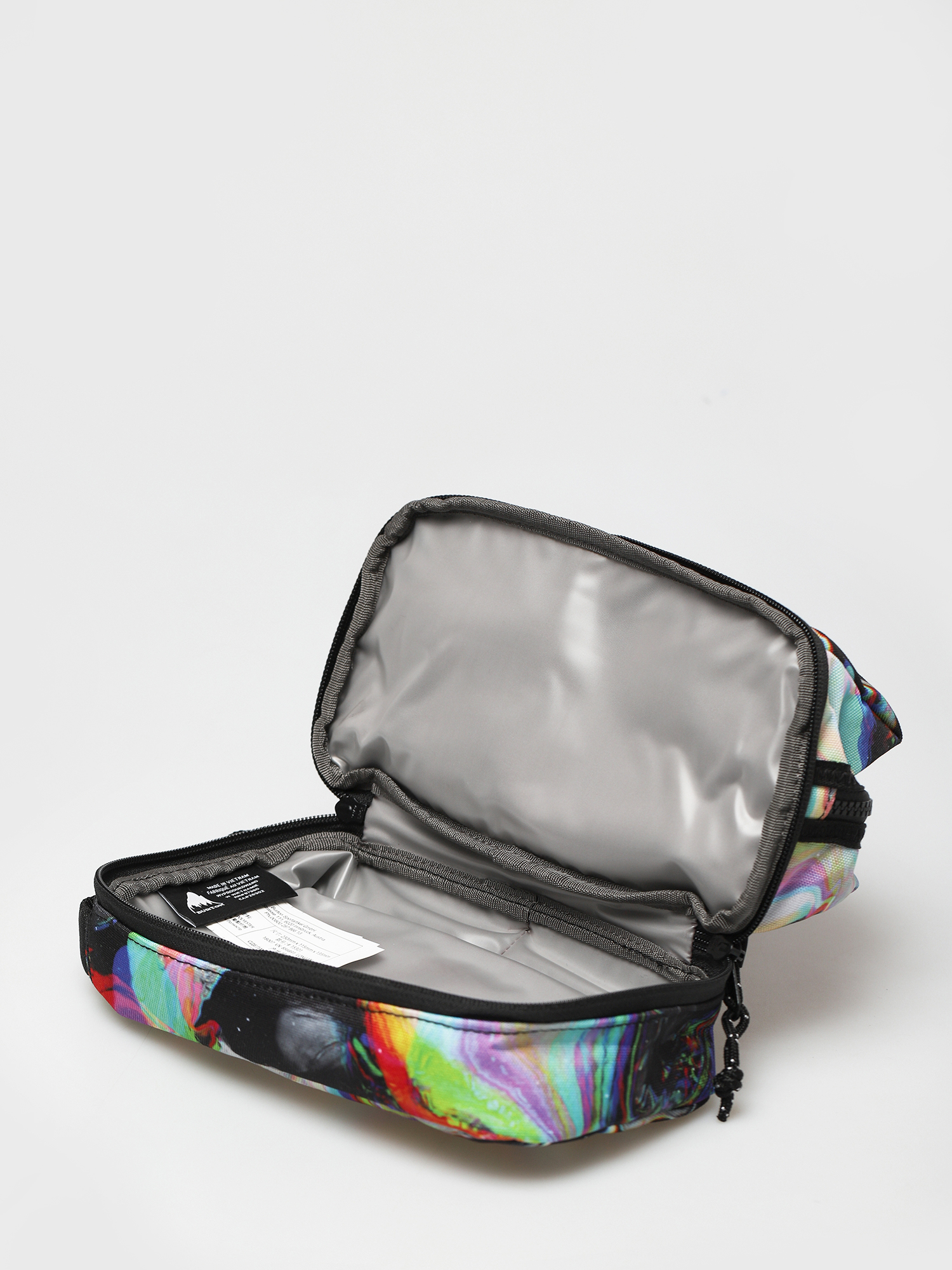 Burton Low Maintenance Kit Cosmetic bag (maalavidaa)