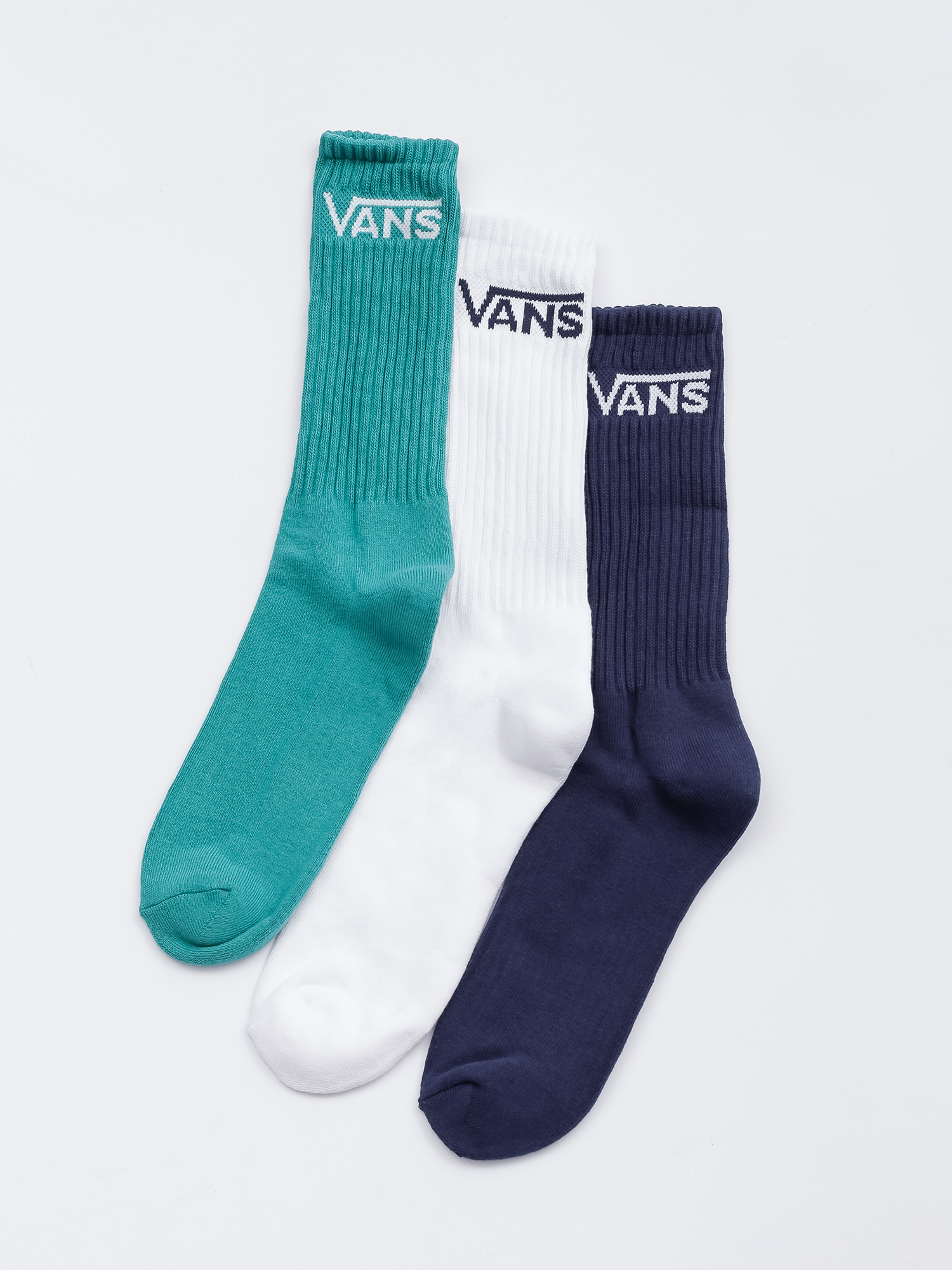 vans classic crew