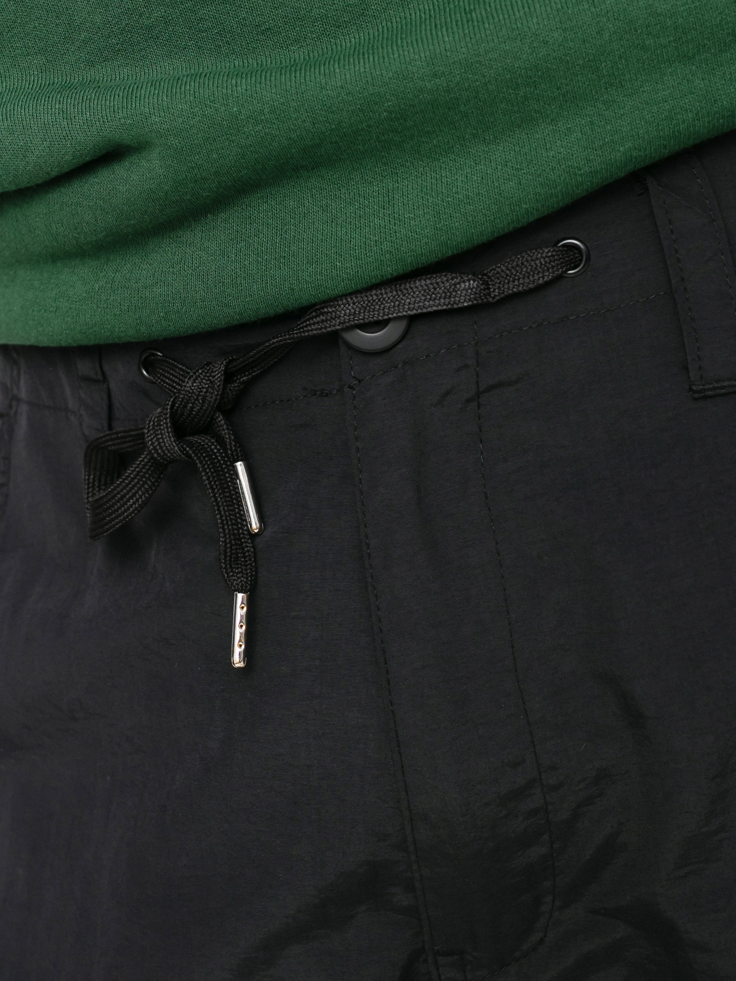eS Tech Cargo Pants (black)