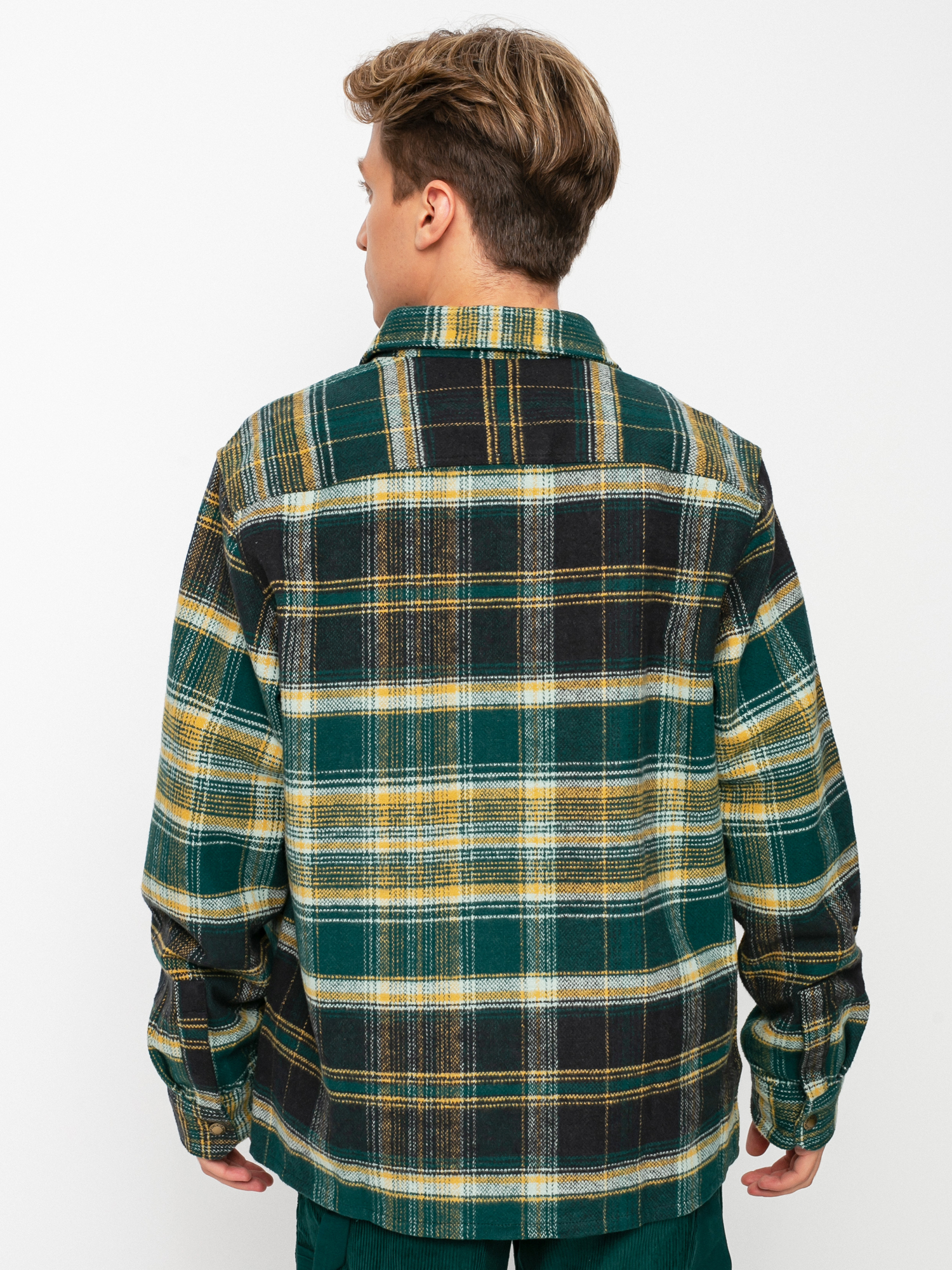 dickies nimmons shirt
