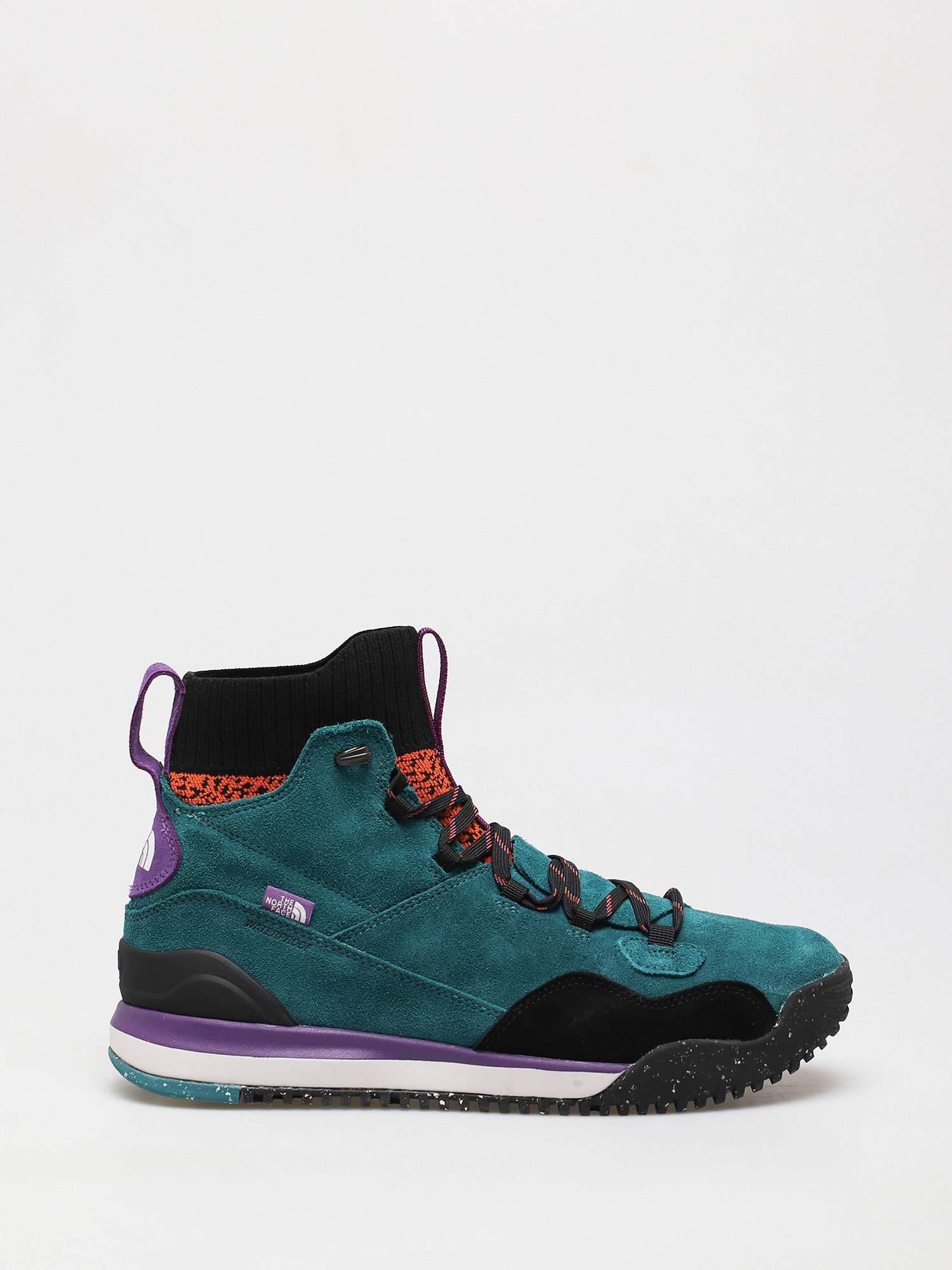 north face basketball shoes