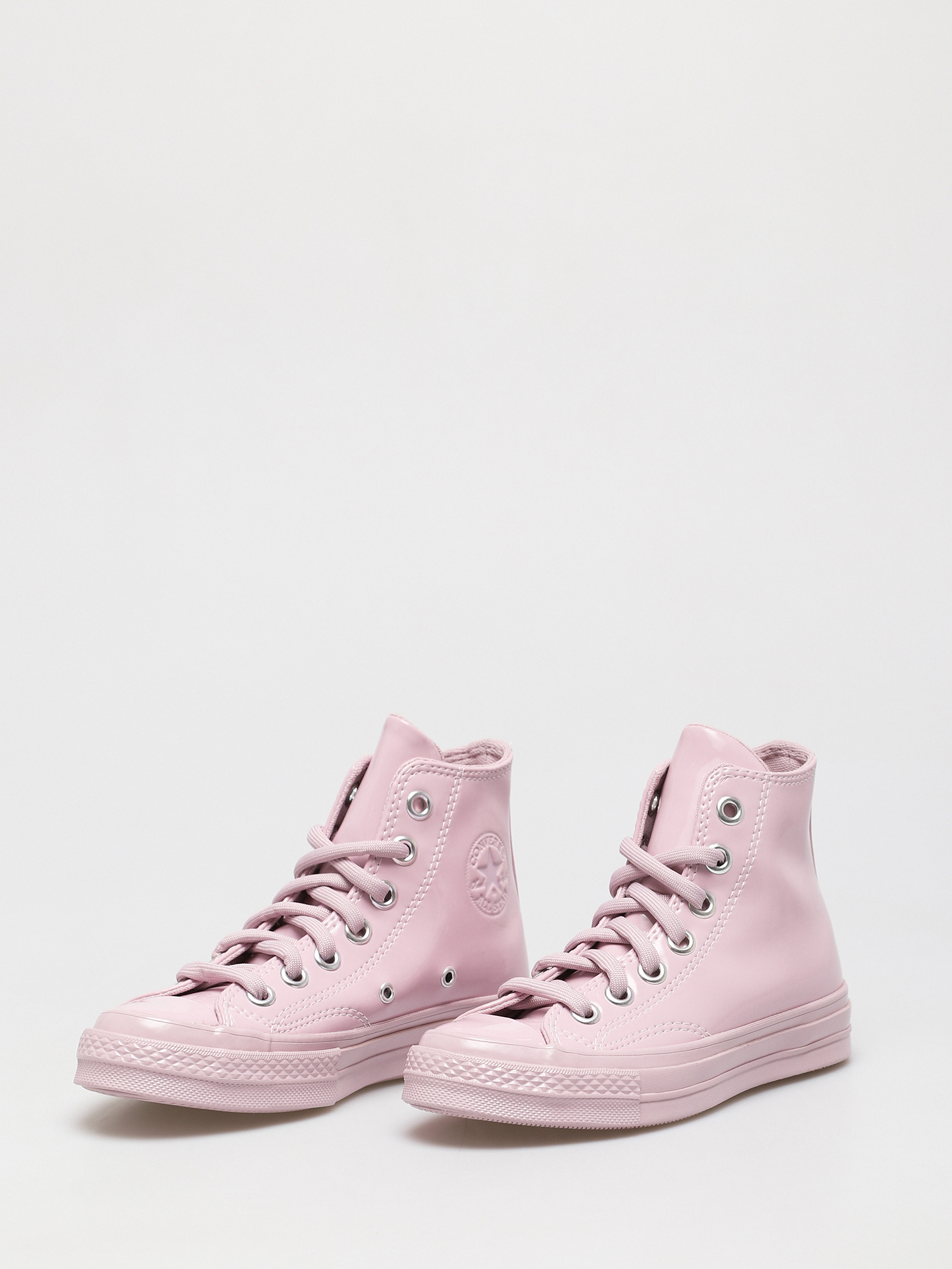 Converse Chuck 70 Hi Chucks Wmn (light purple)