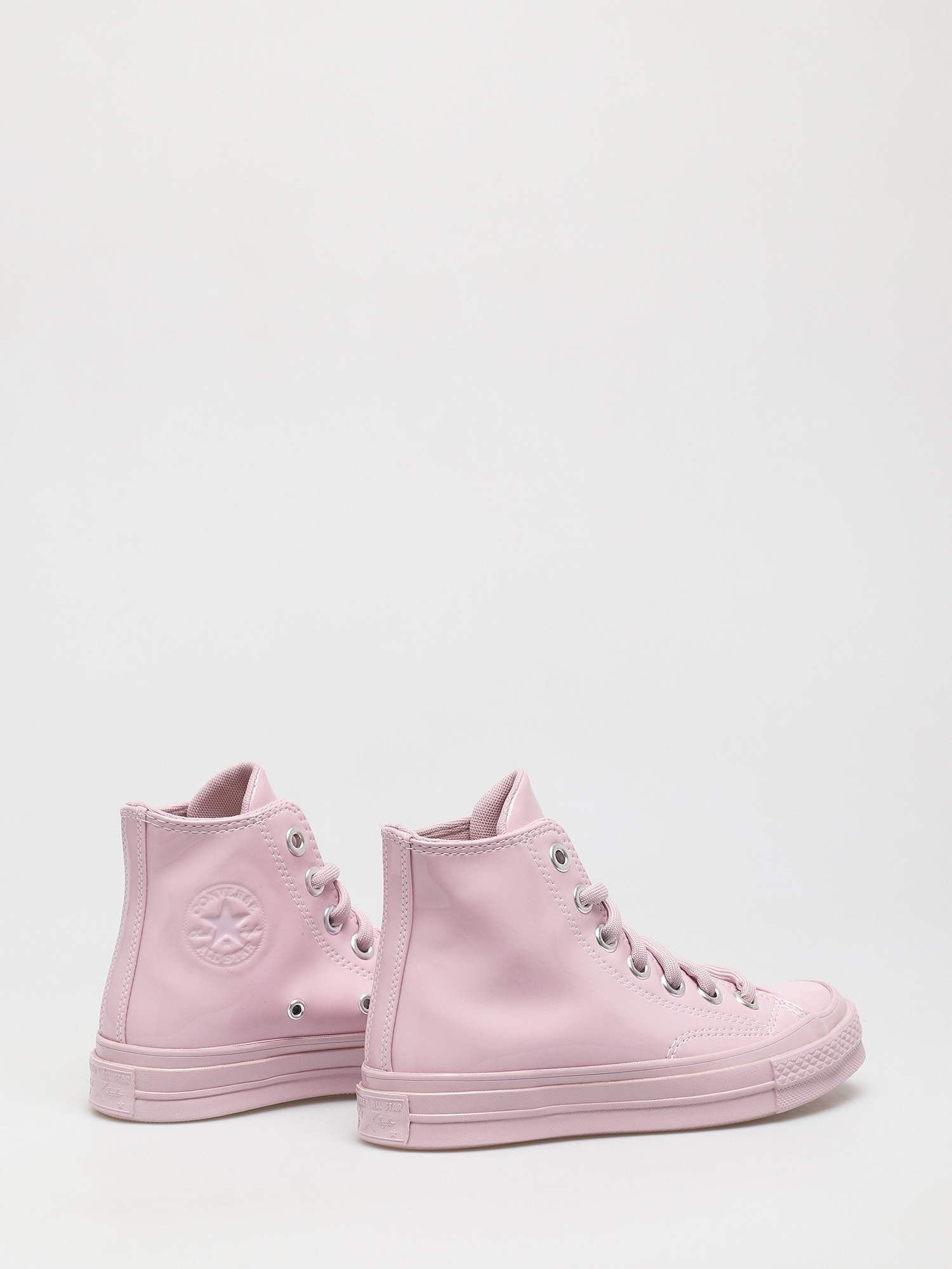 Converse Chuck 70 Hi Chucks Wmn (light purple)