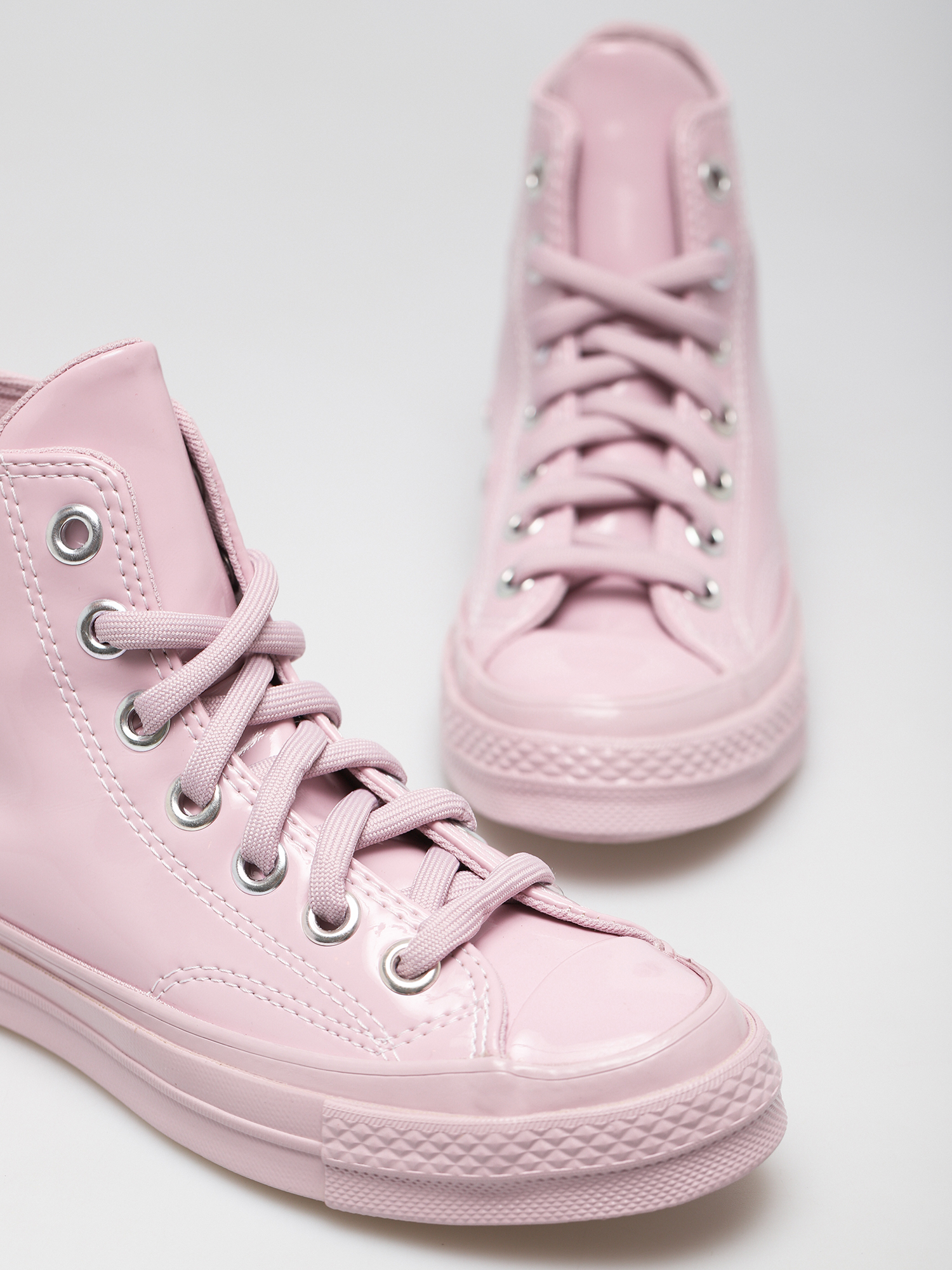 Converse Chuck 70 Hi Chucks Wmn (light purple)
